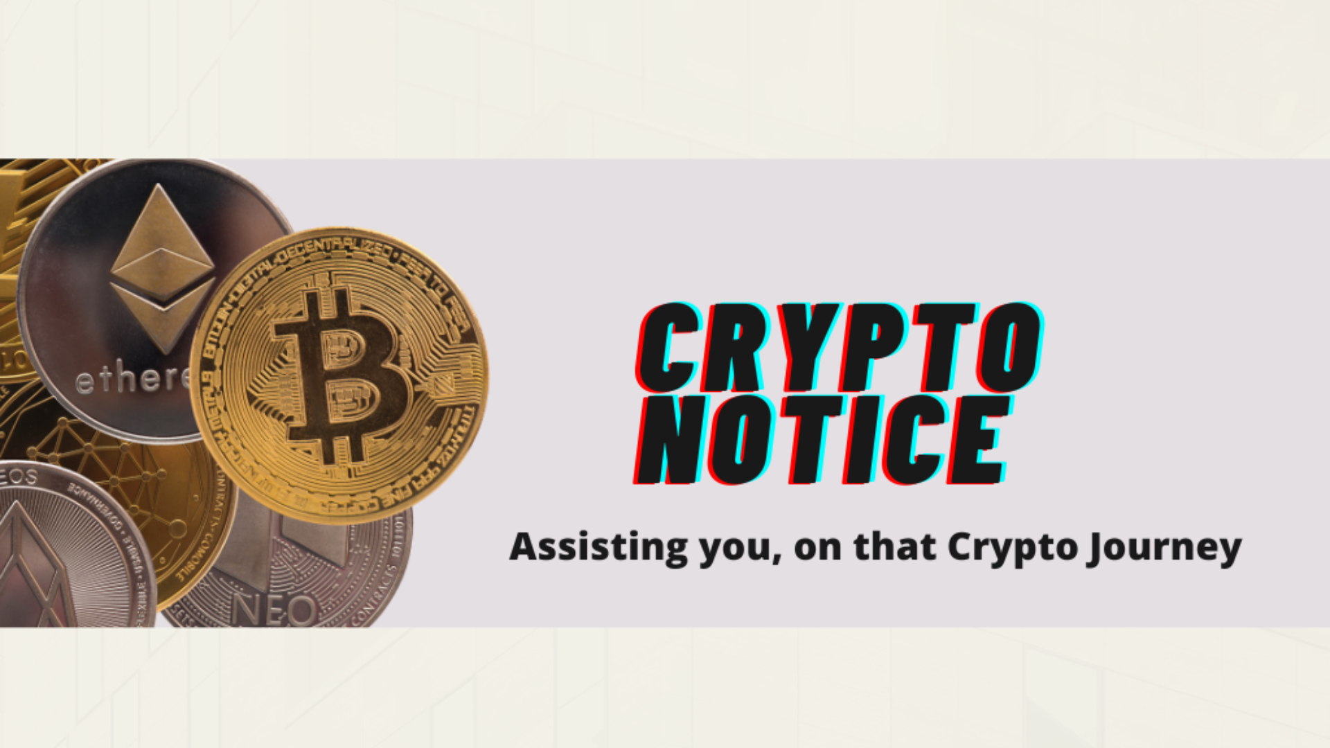 Crypto Notice