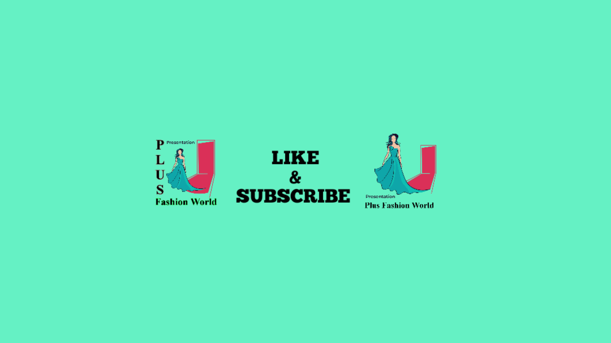 Plus Fashion World