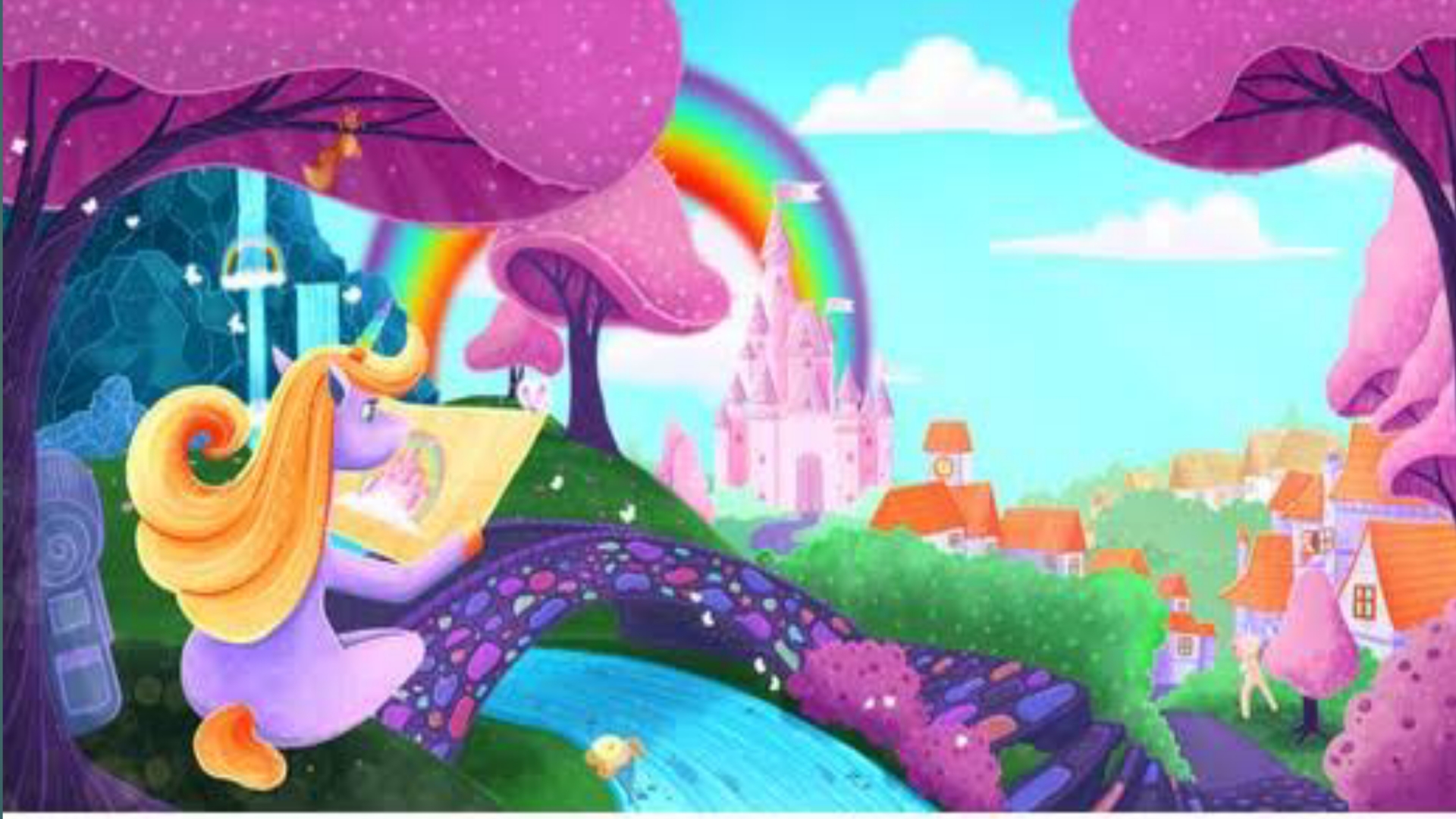 जादुई कहानियां