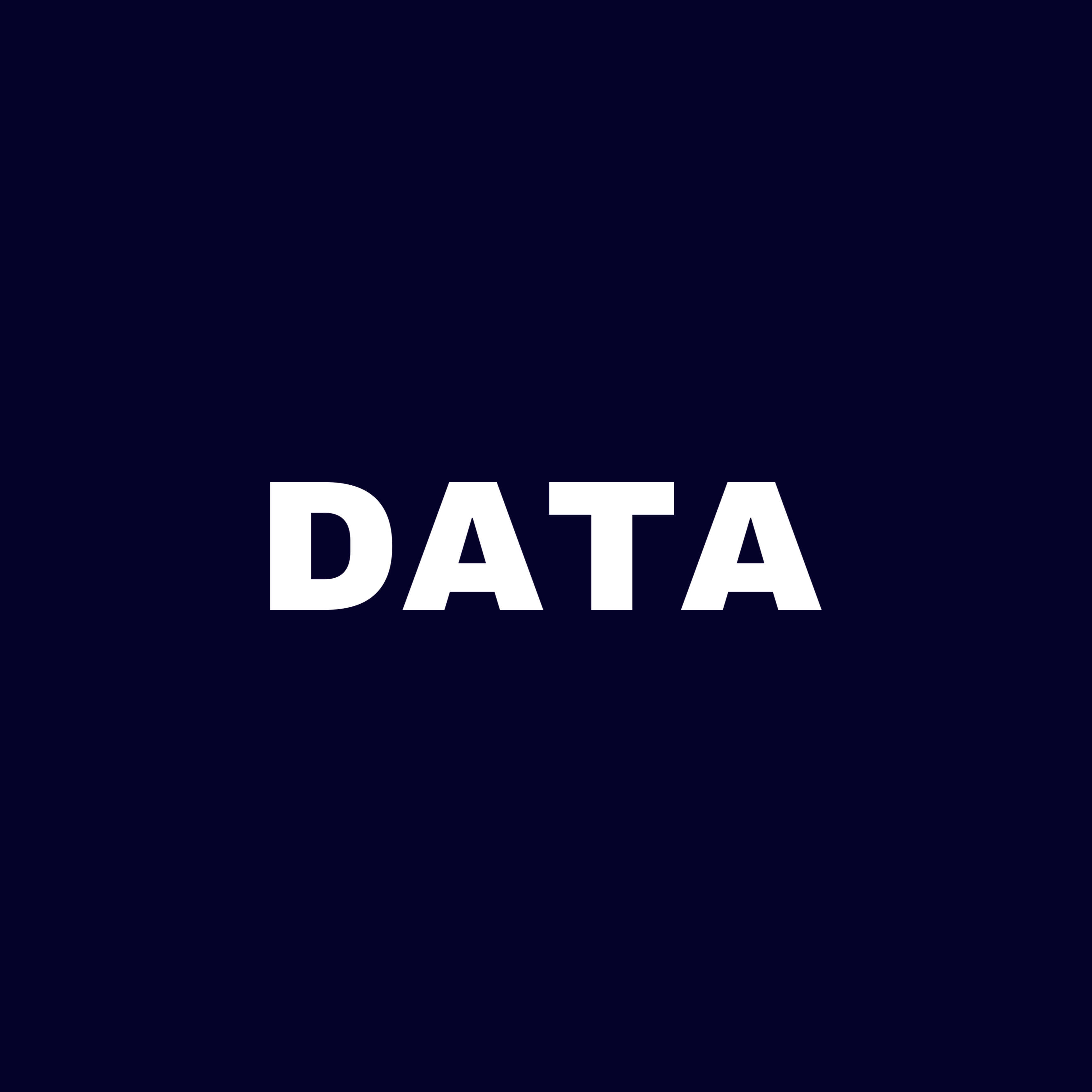 Data