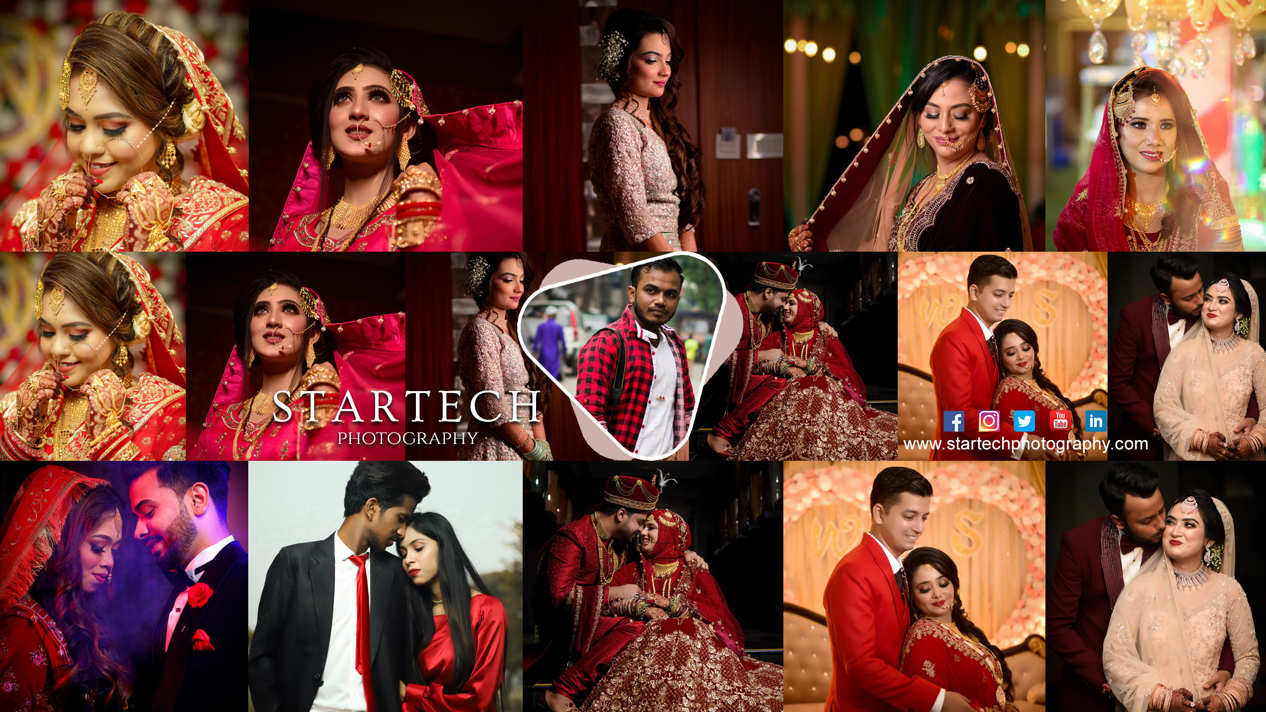 Startech Photography