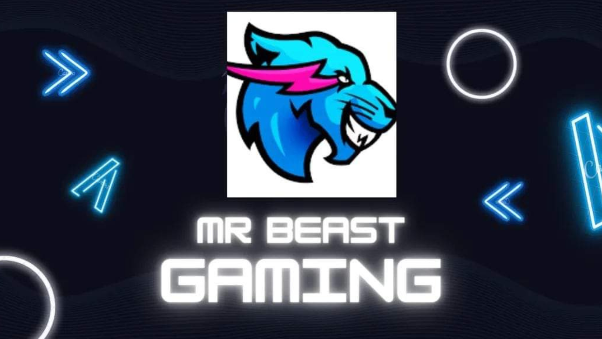 MrBeast Gaming