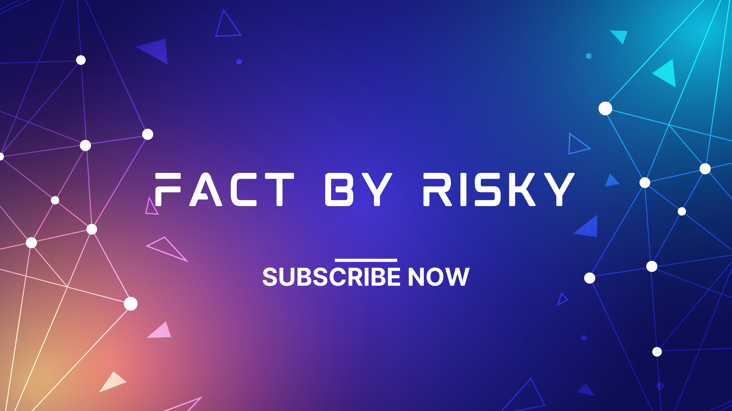 Dailymotion banner for @Risky