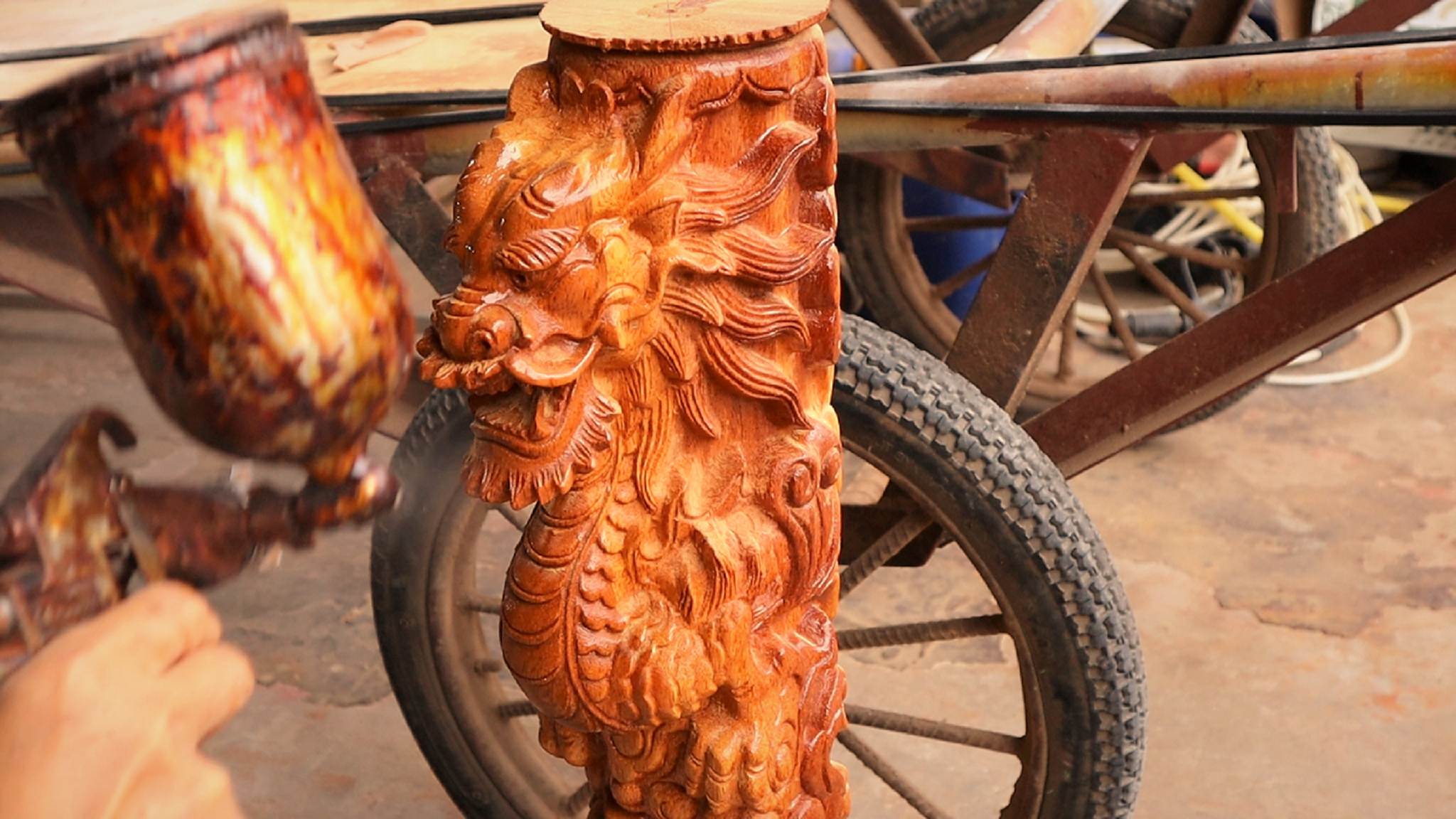 大工の正 Woodworking