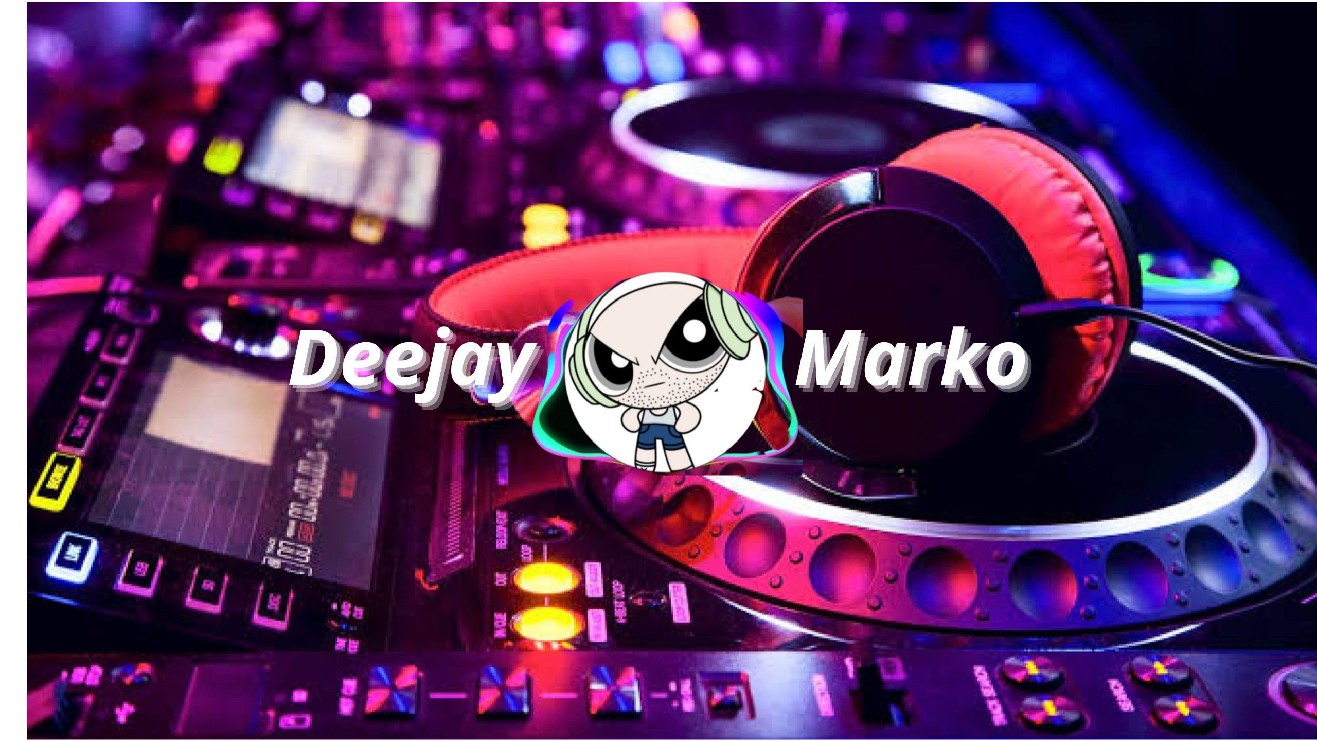 Deejay Marko