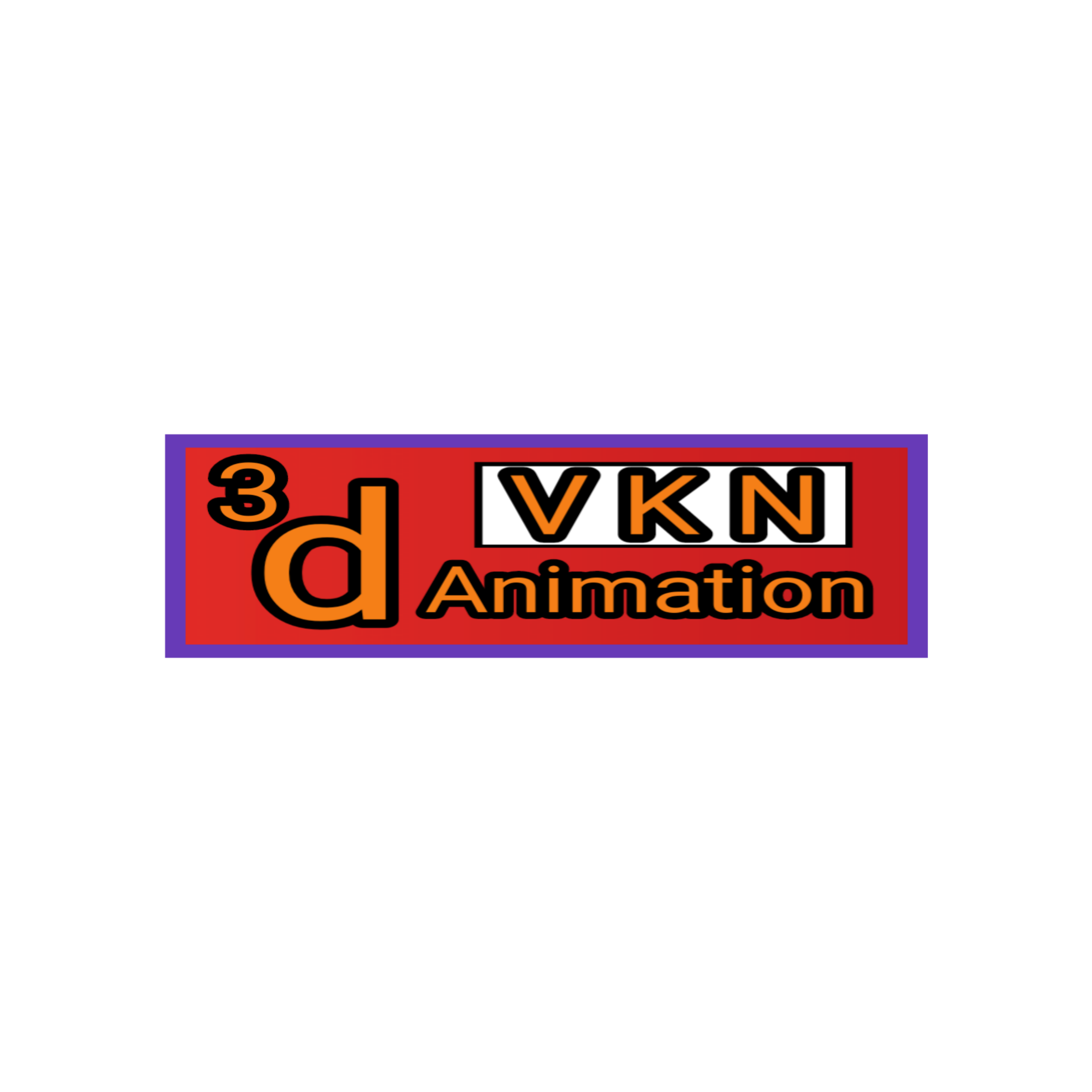 VKN 3d Animation