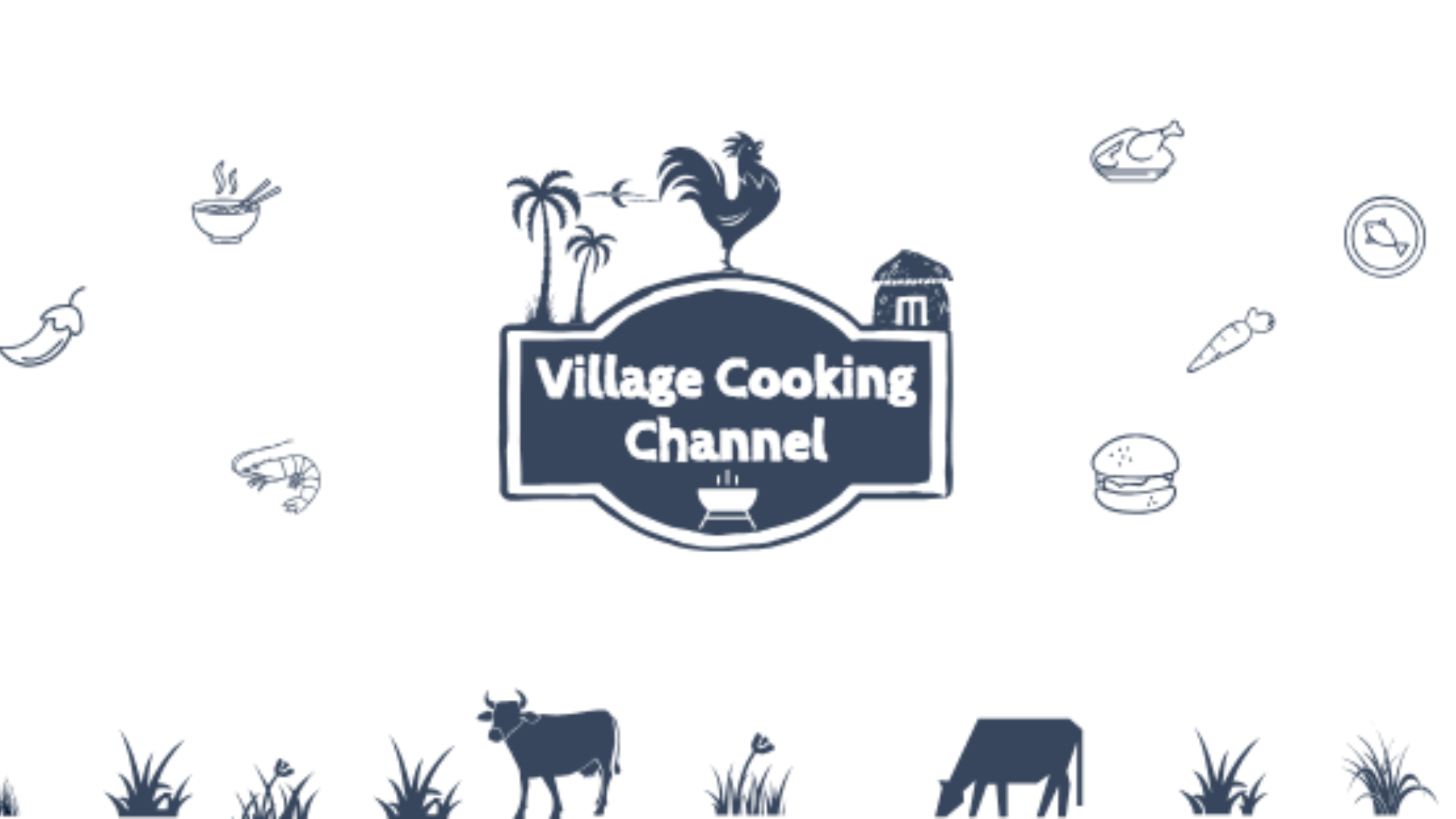 Village Cooking Channel