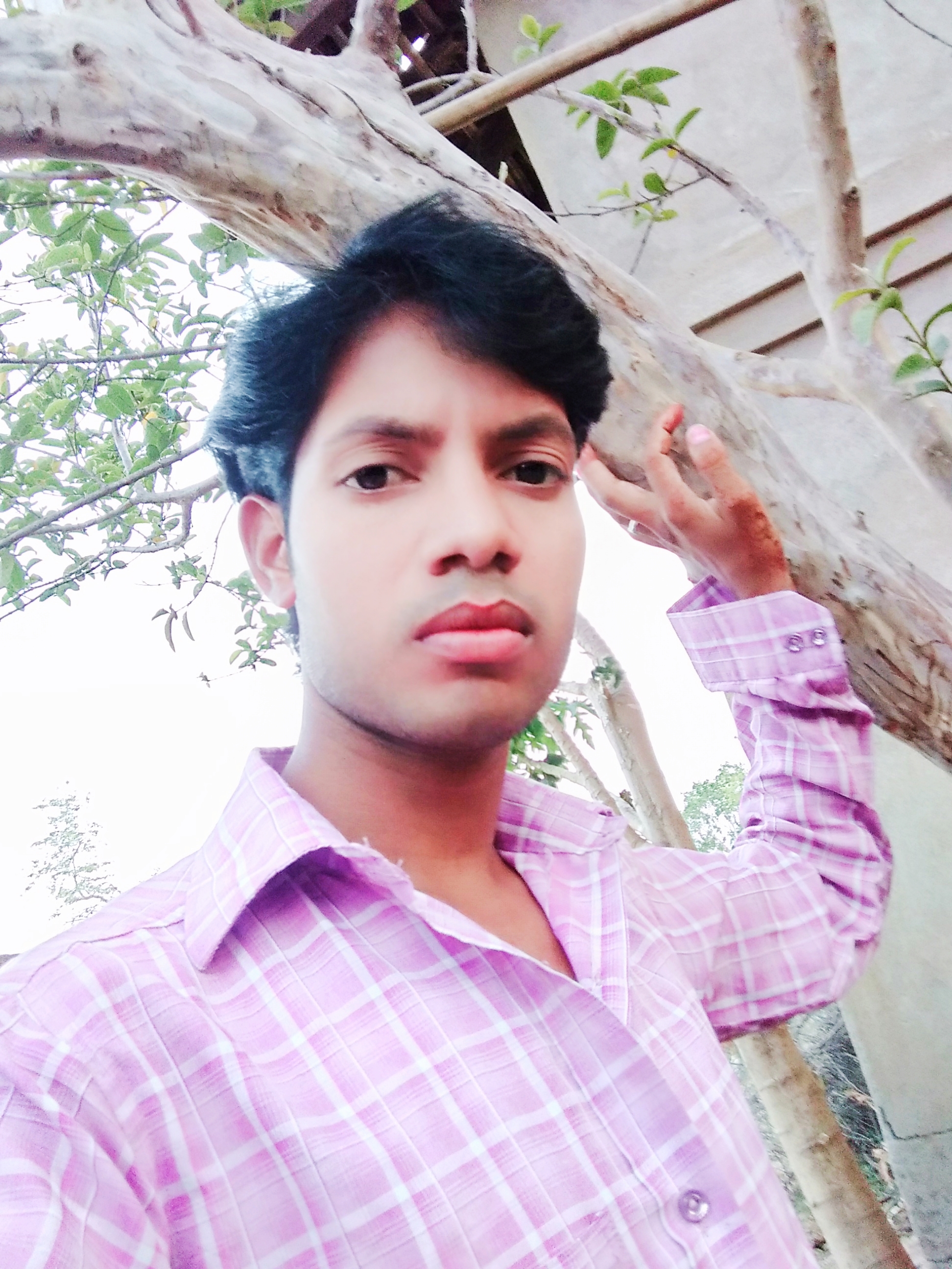 Santosh kumar patel
