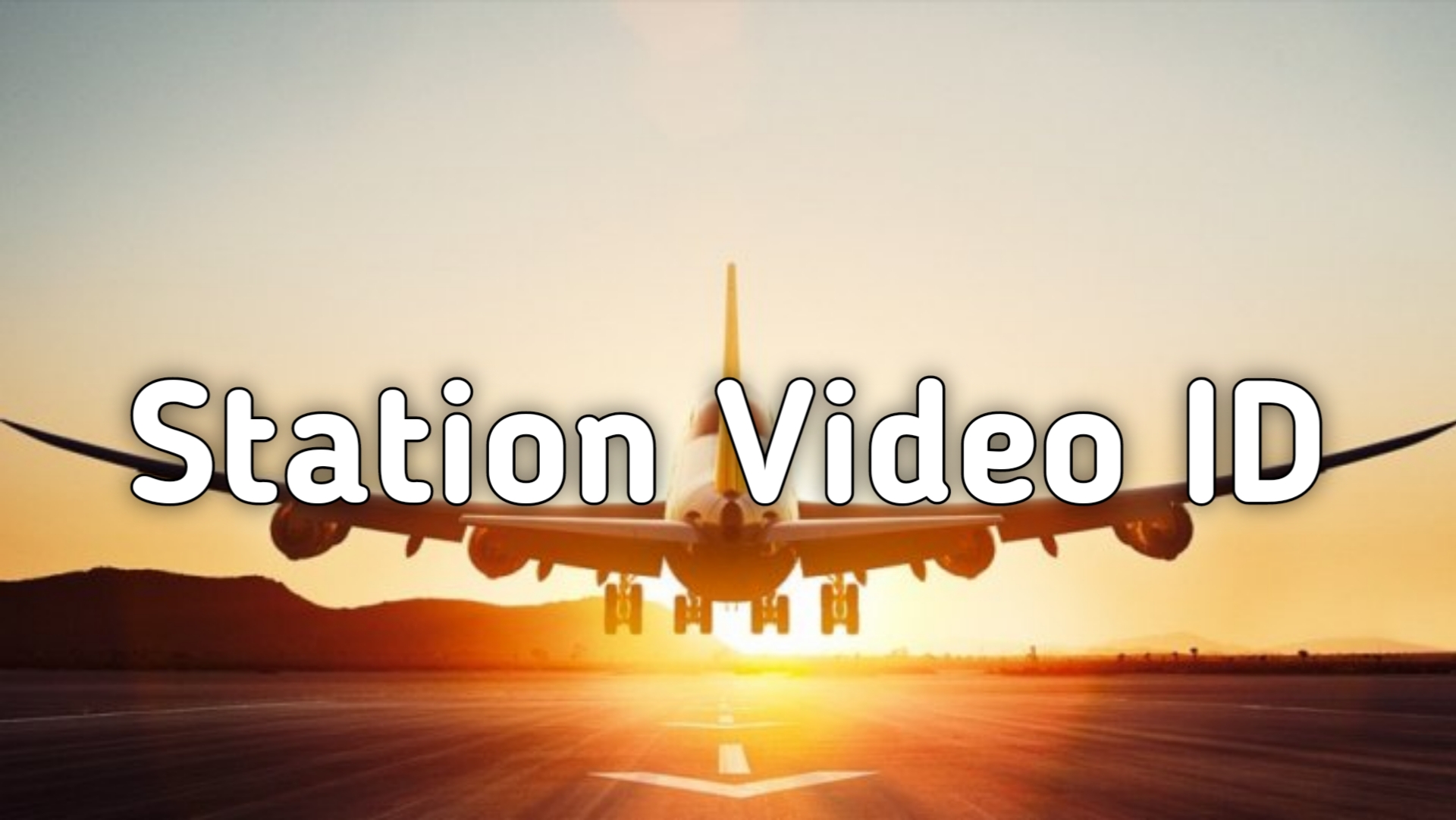 Station Video ID