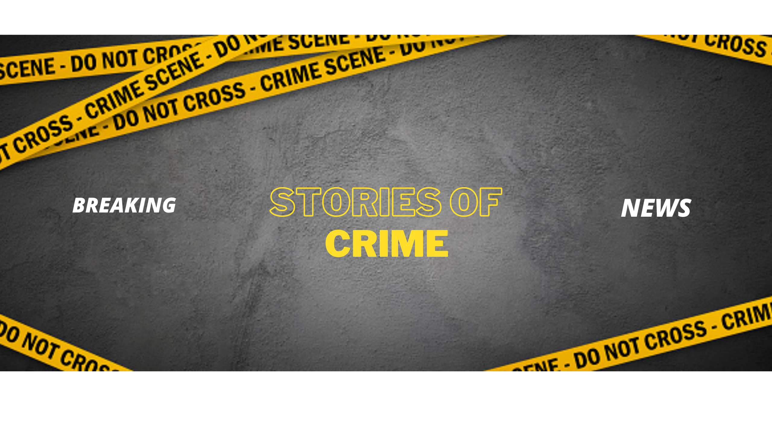 Stories Of Crime