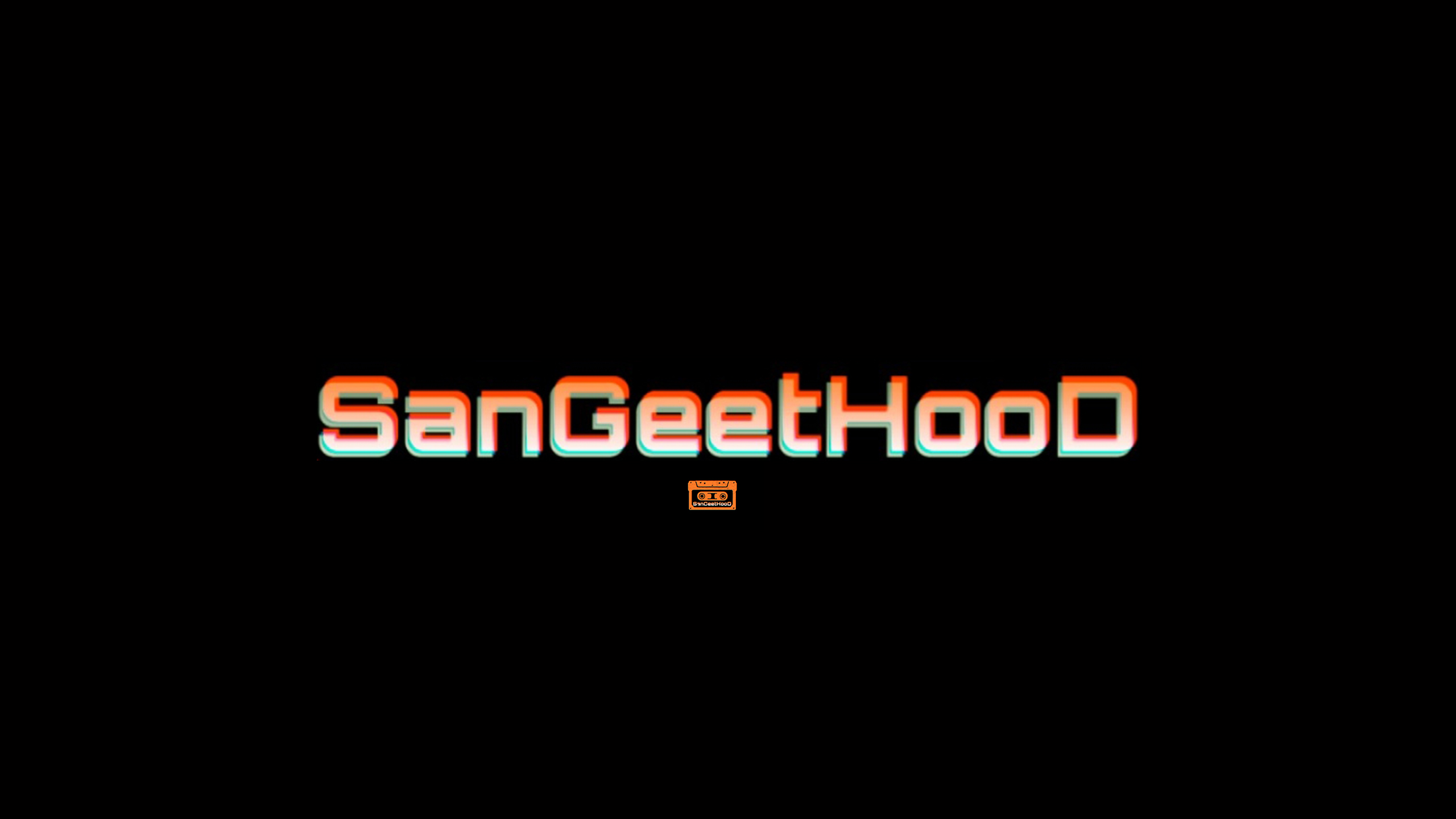 SanGeetHood