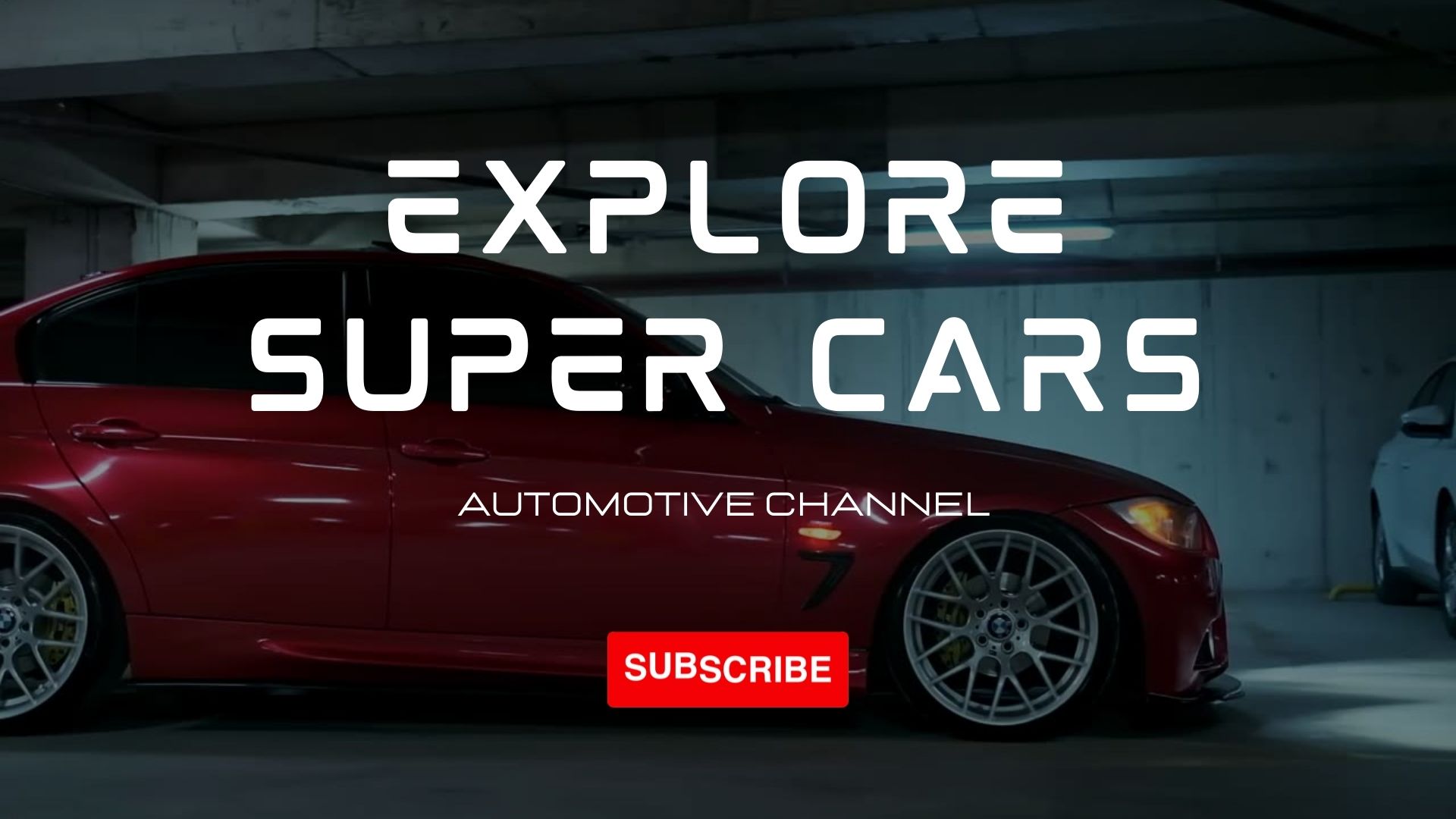 Explore Super Cars