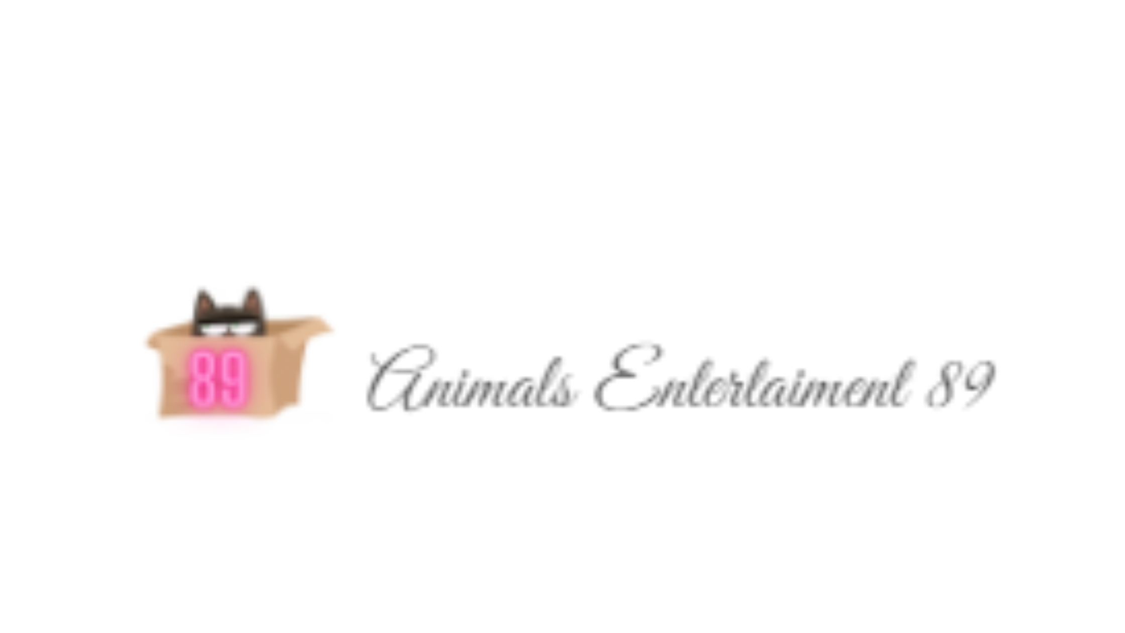 Animals Entertainment 89