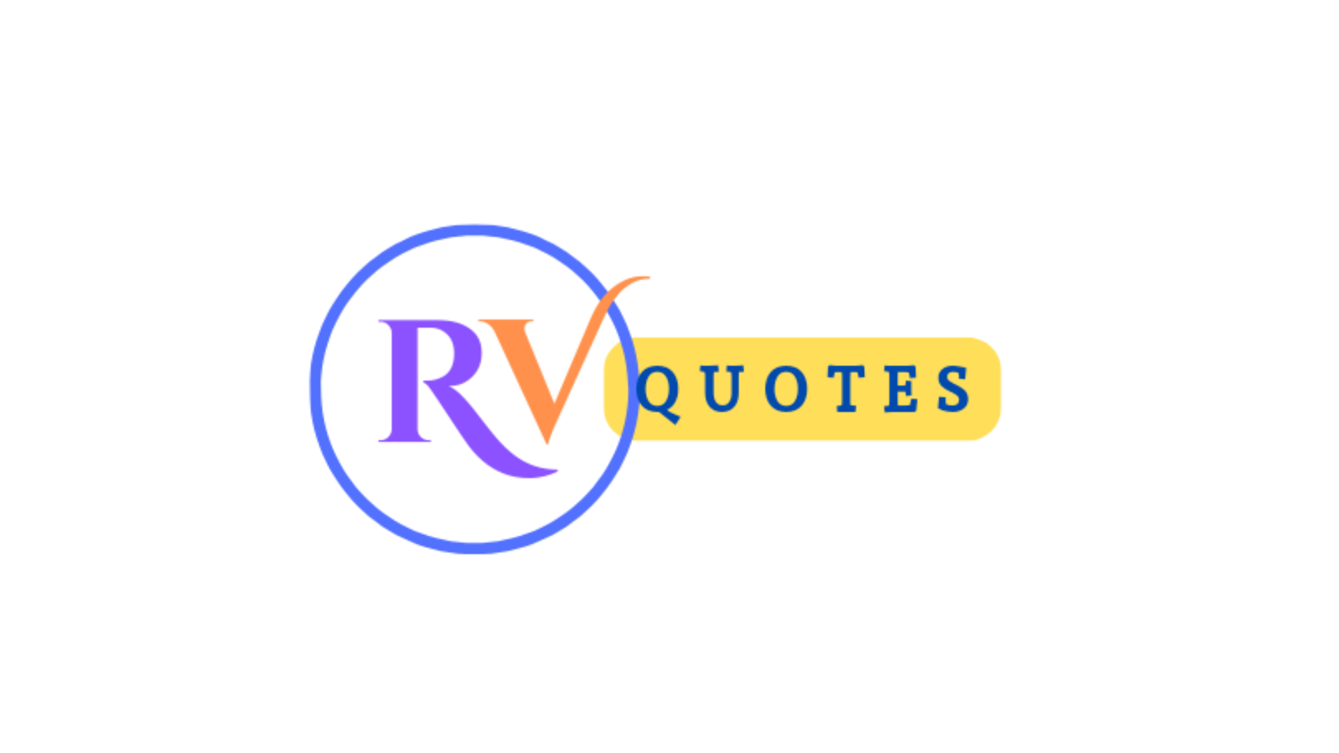 RV Quotes
