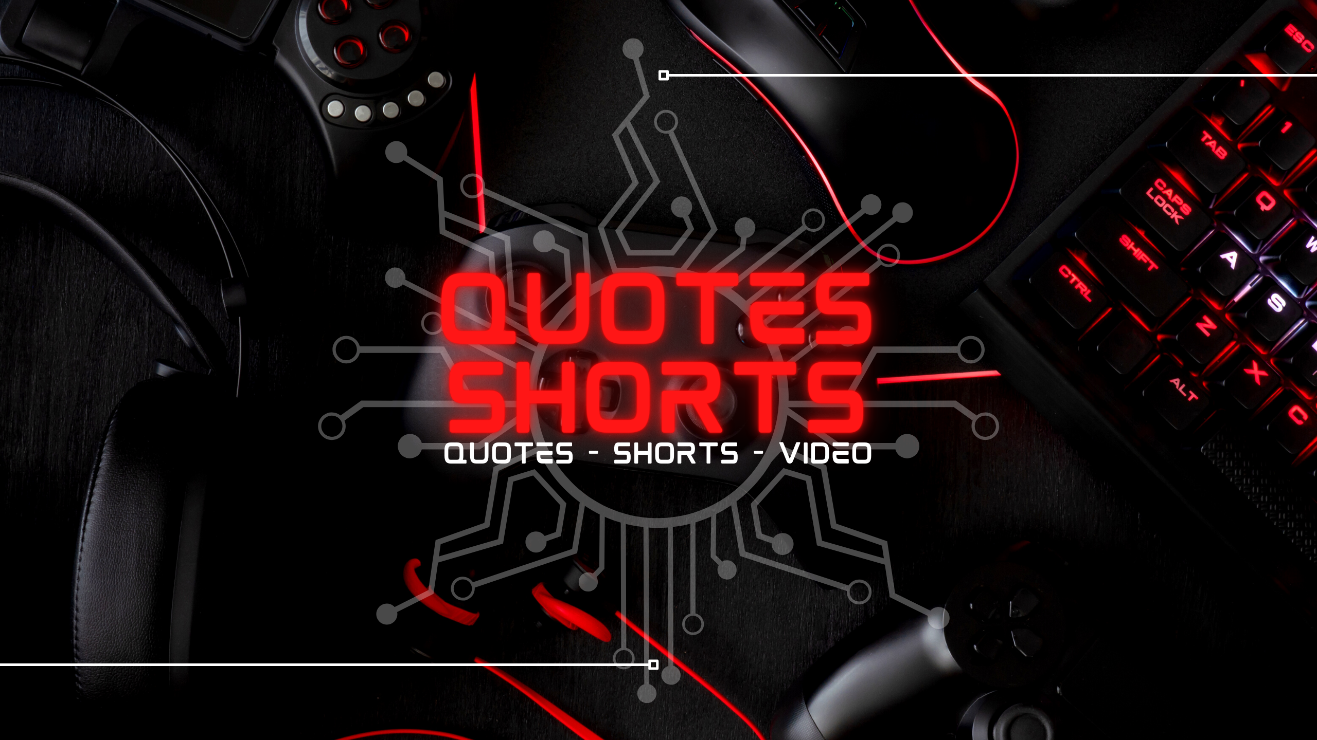 Quotes Shorts