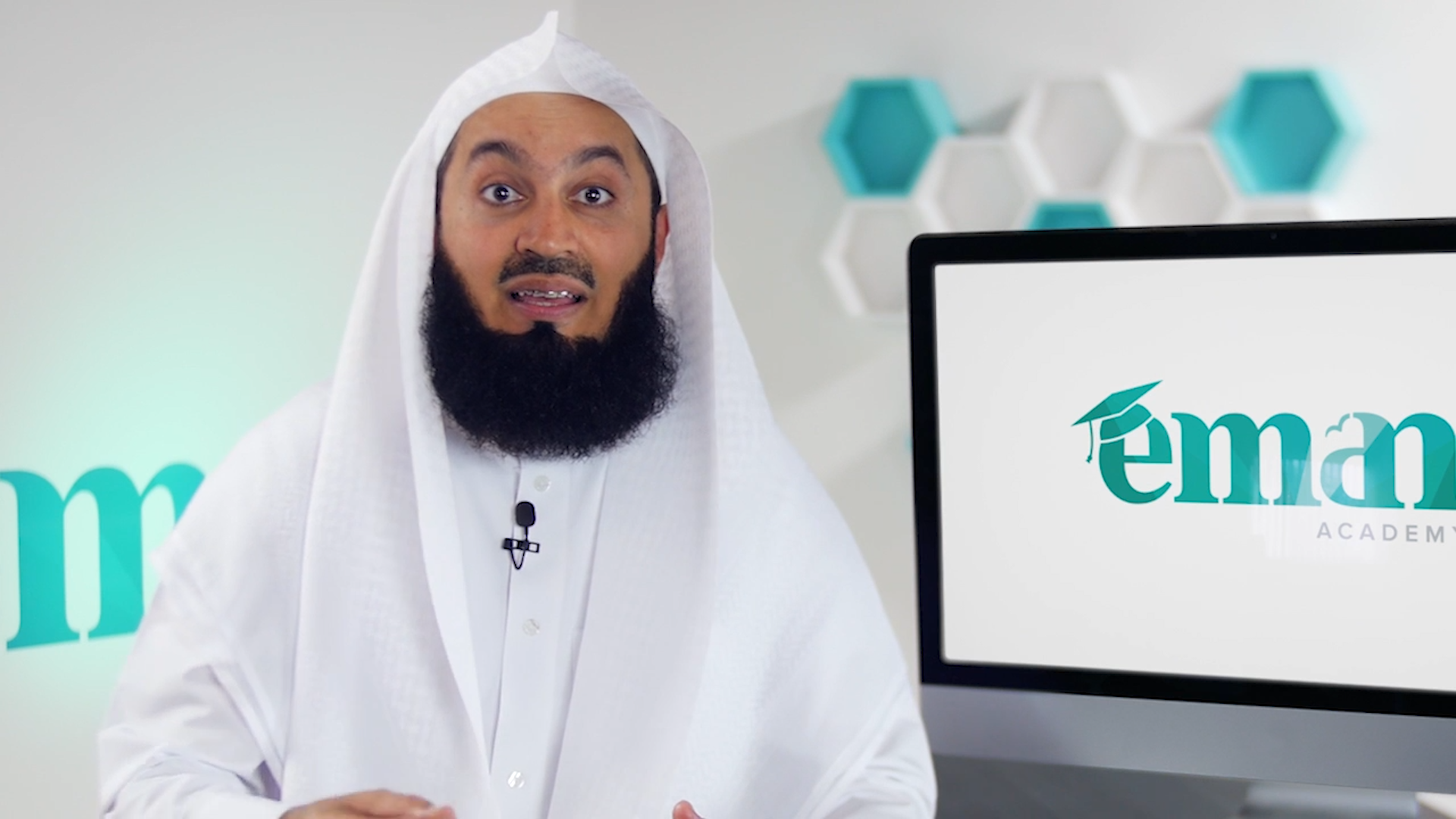 Mufti Menk Official