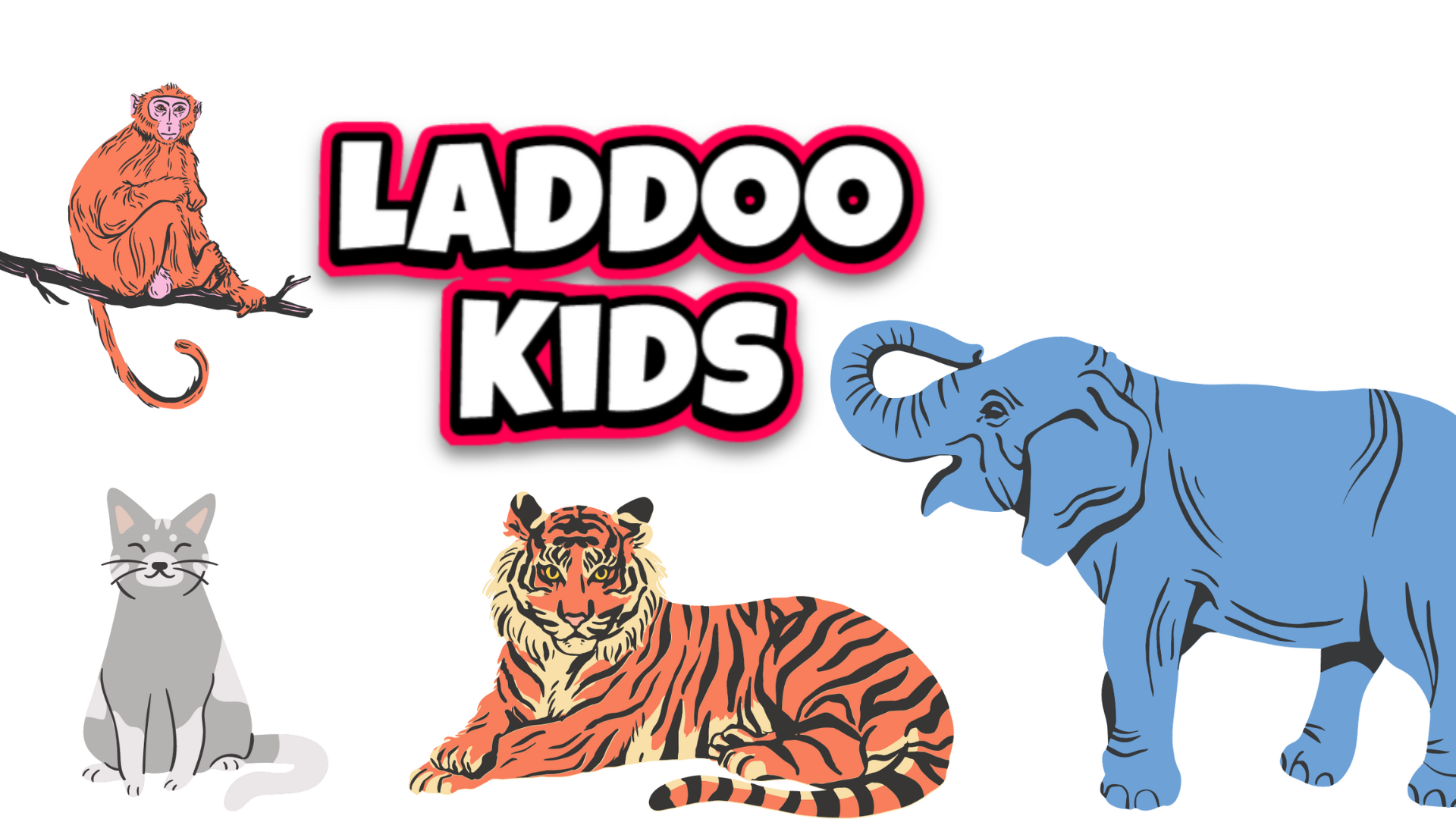 Laddoo Kids