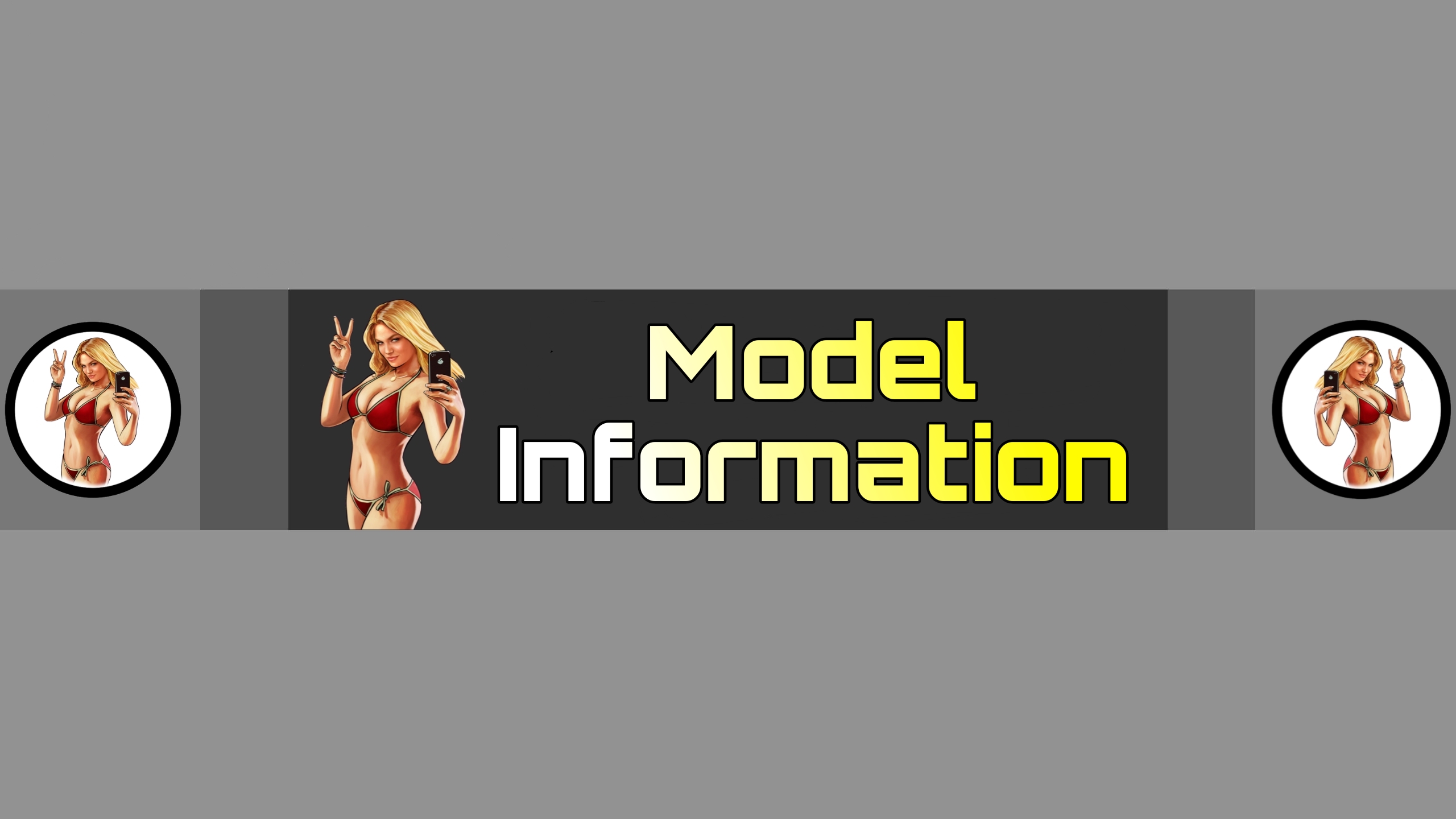Model Information