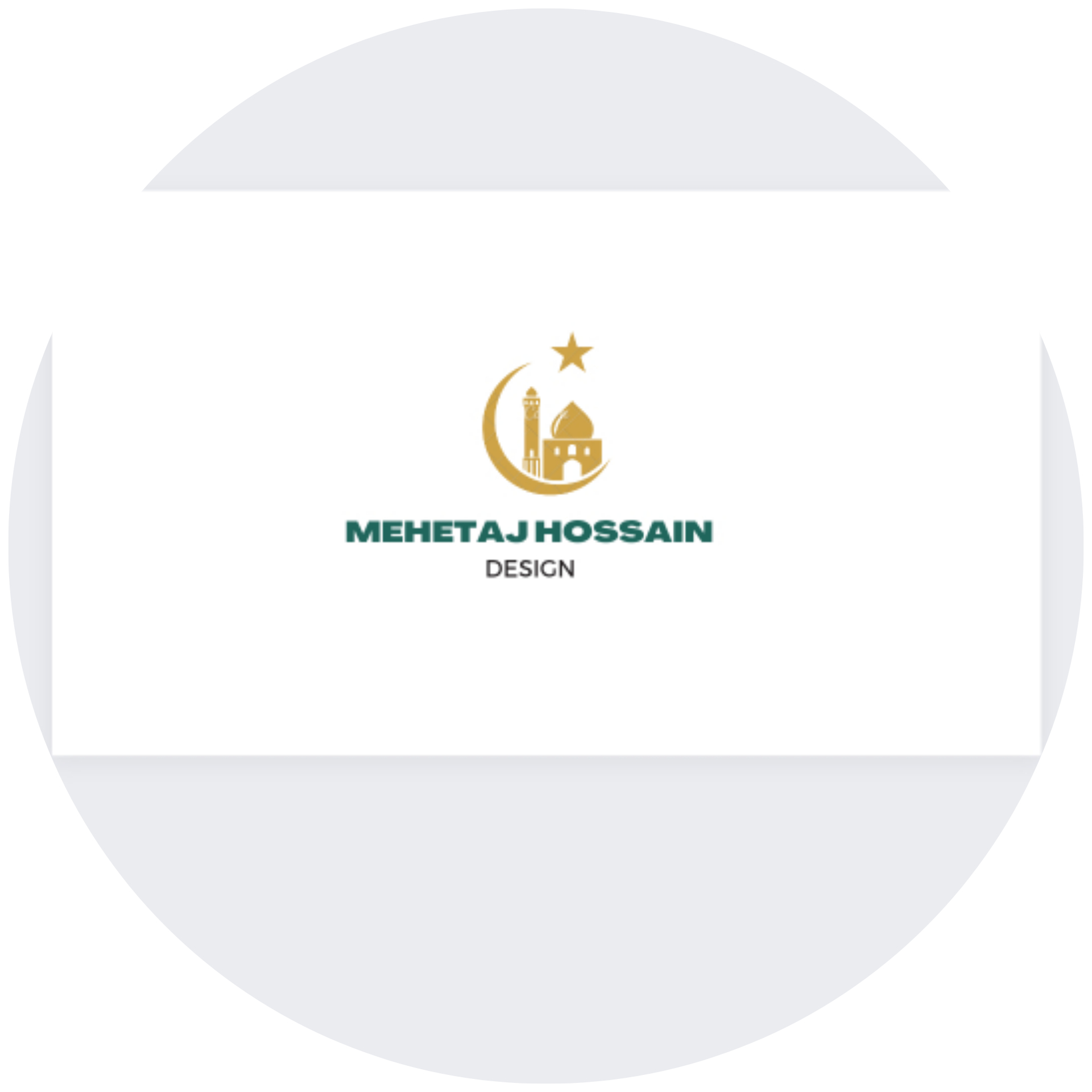 Mehetaj Hossain Design