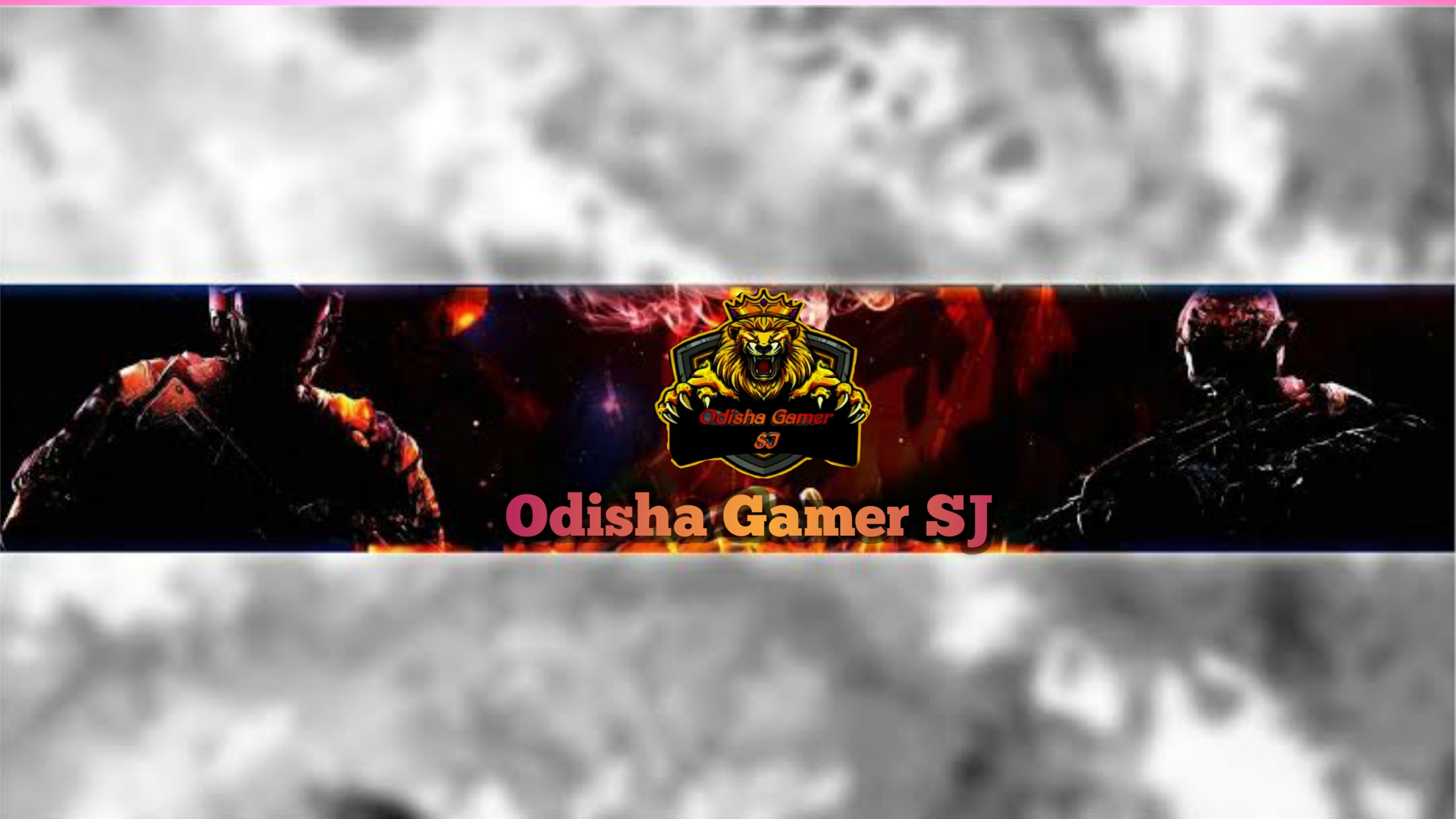 Odisha Gamer SJ