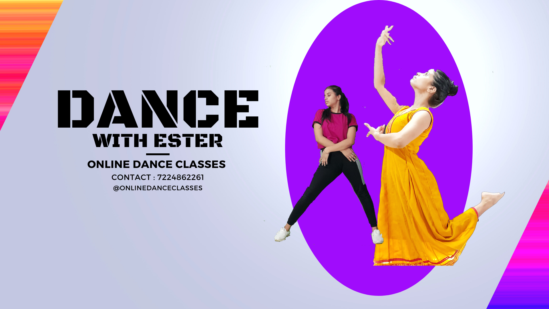 Dance With Ester