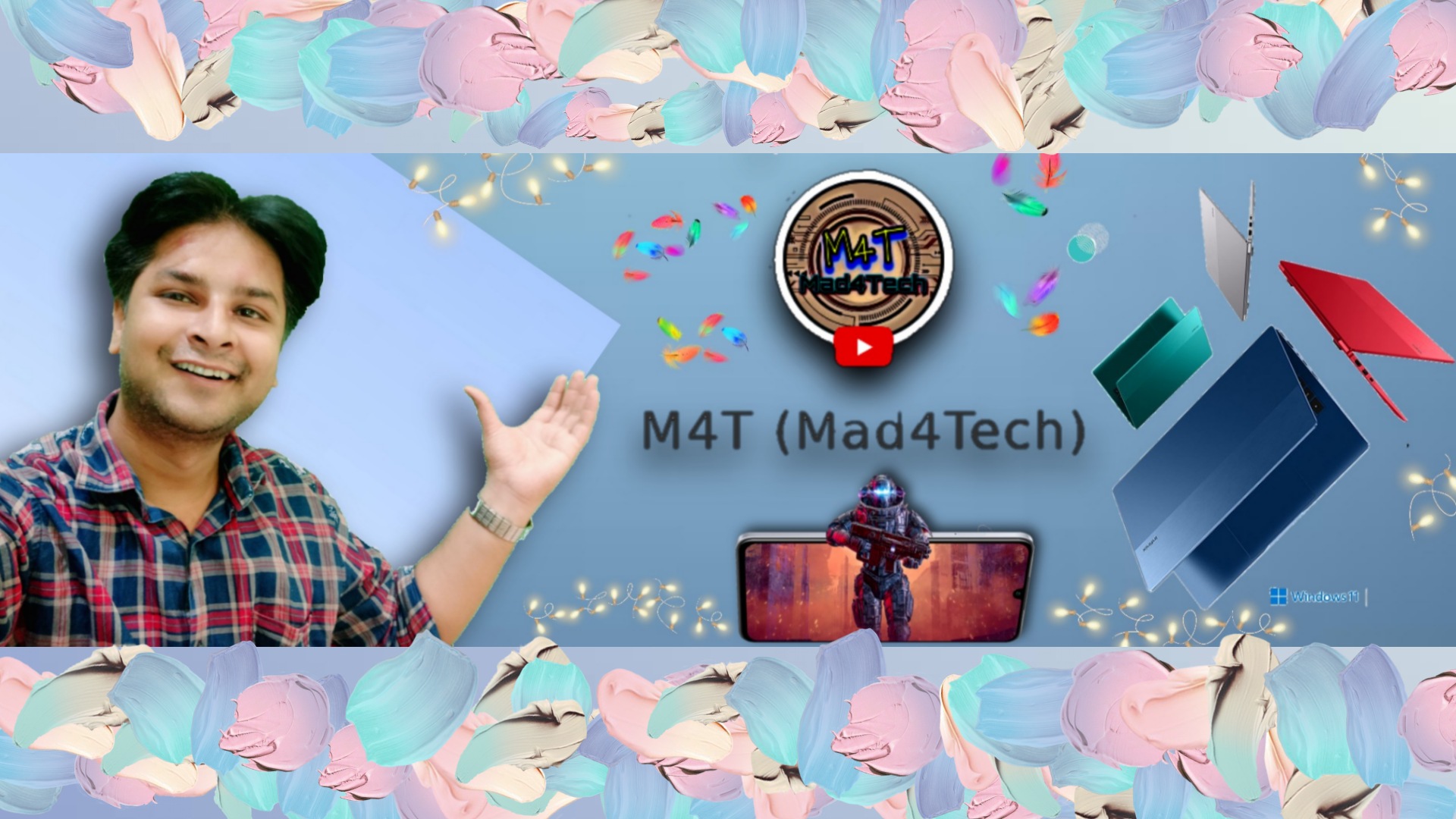 Mad4Tech