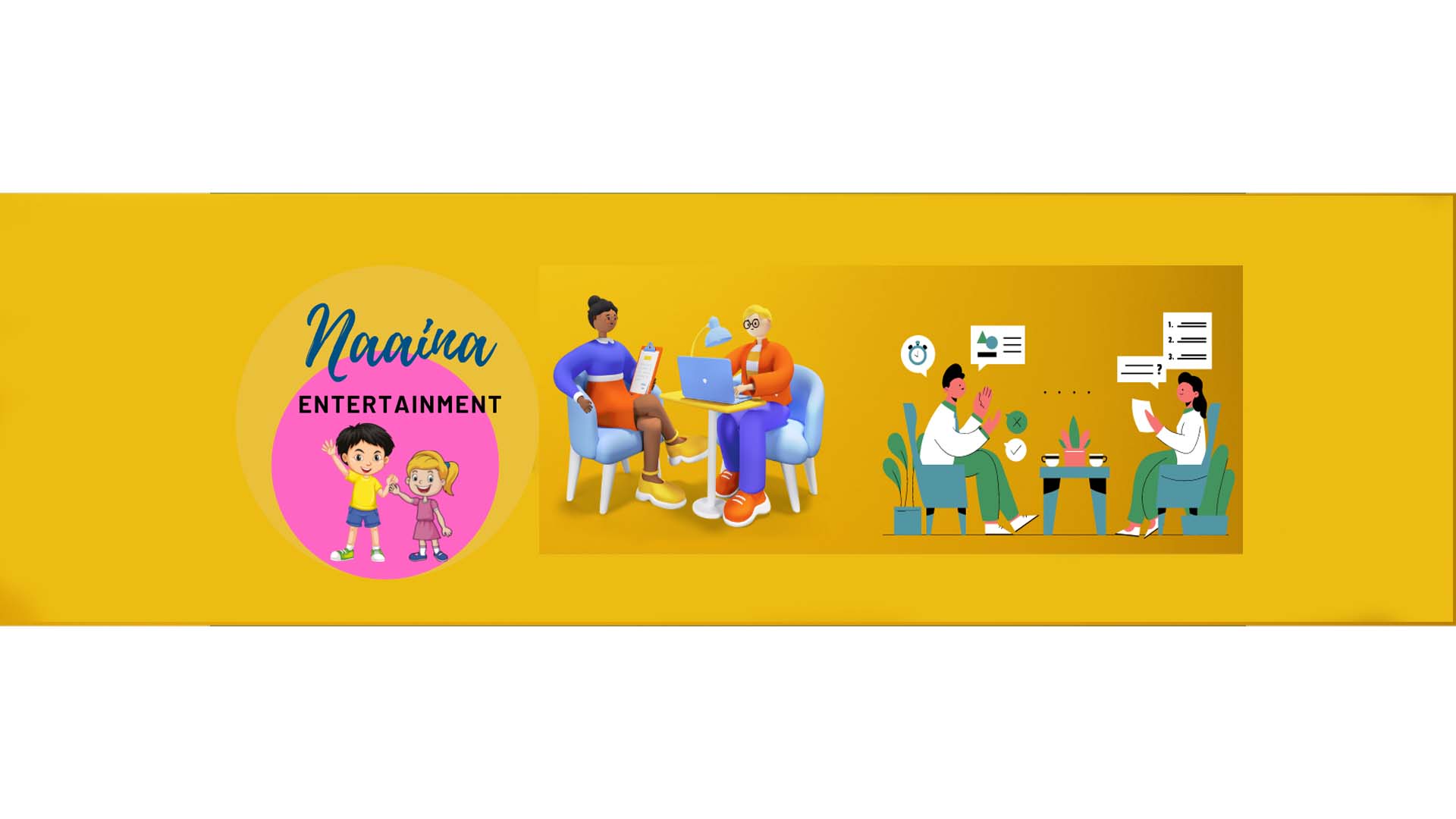 Naaina Entertainment