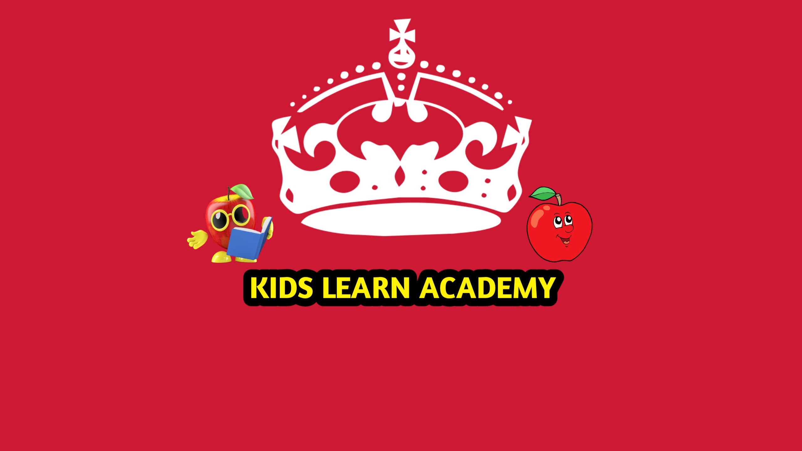 Kids Learn Academy