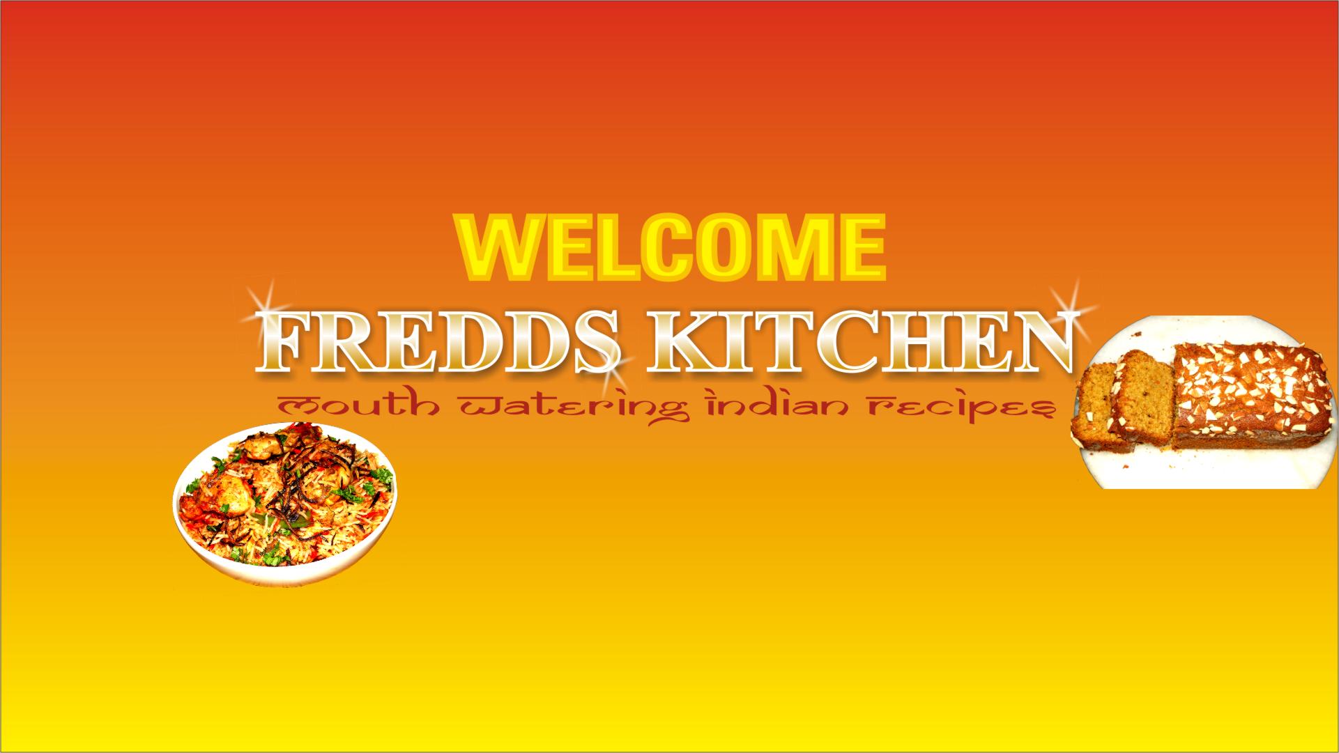 Fredds Kitchen