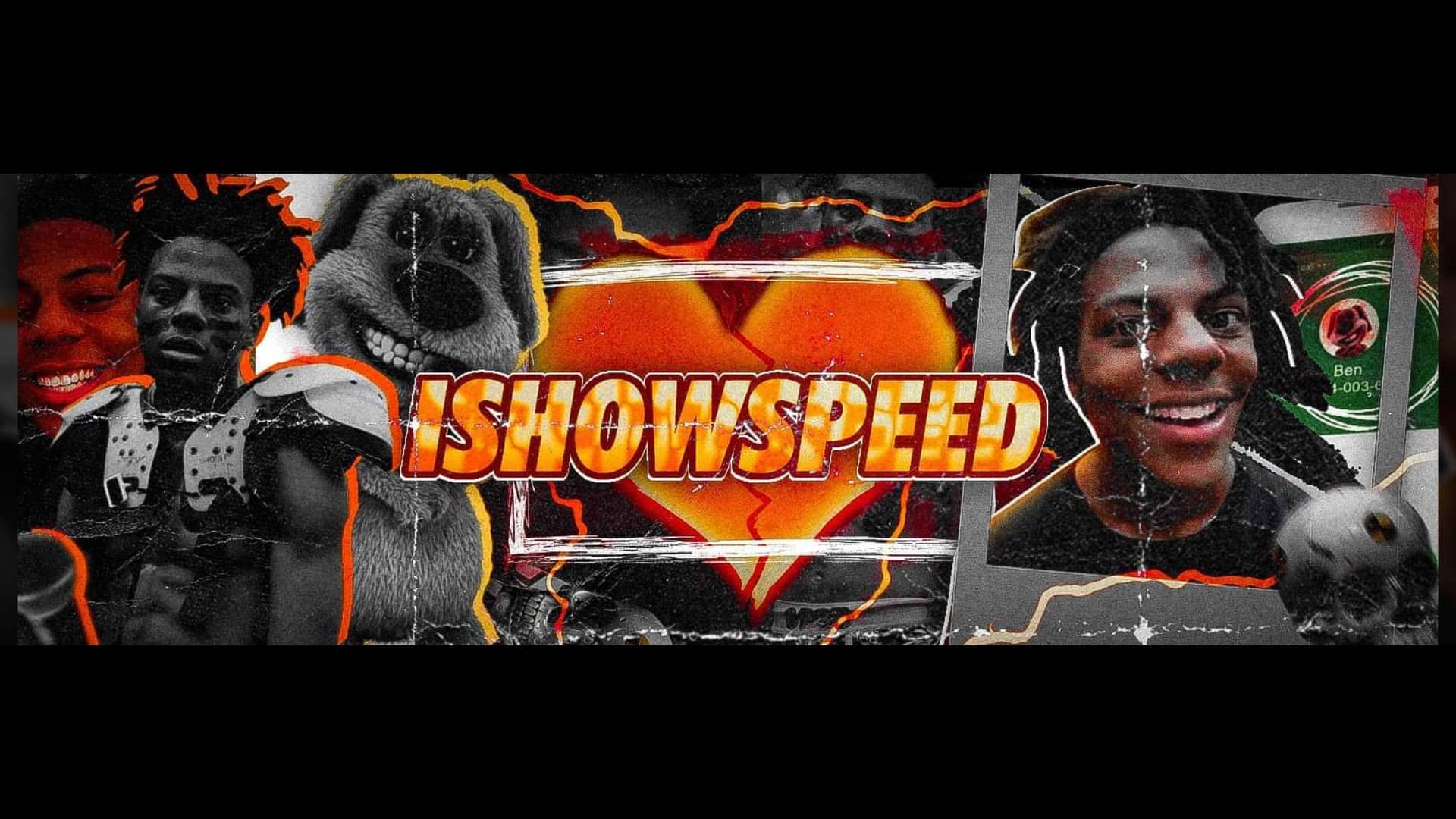 IShowSpeed