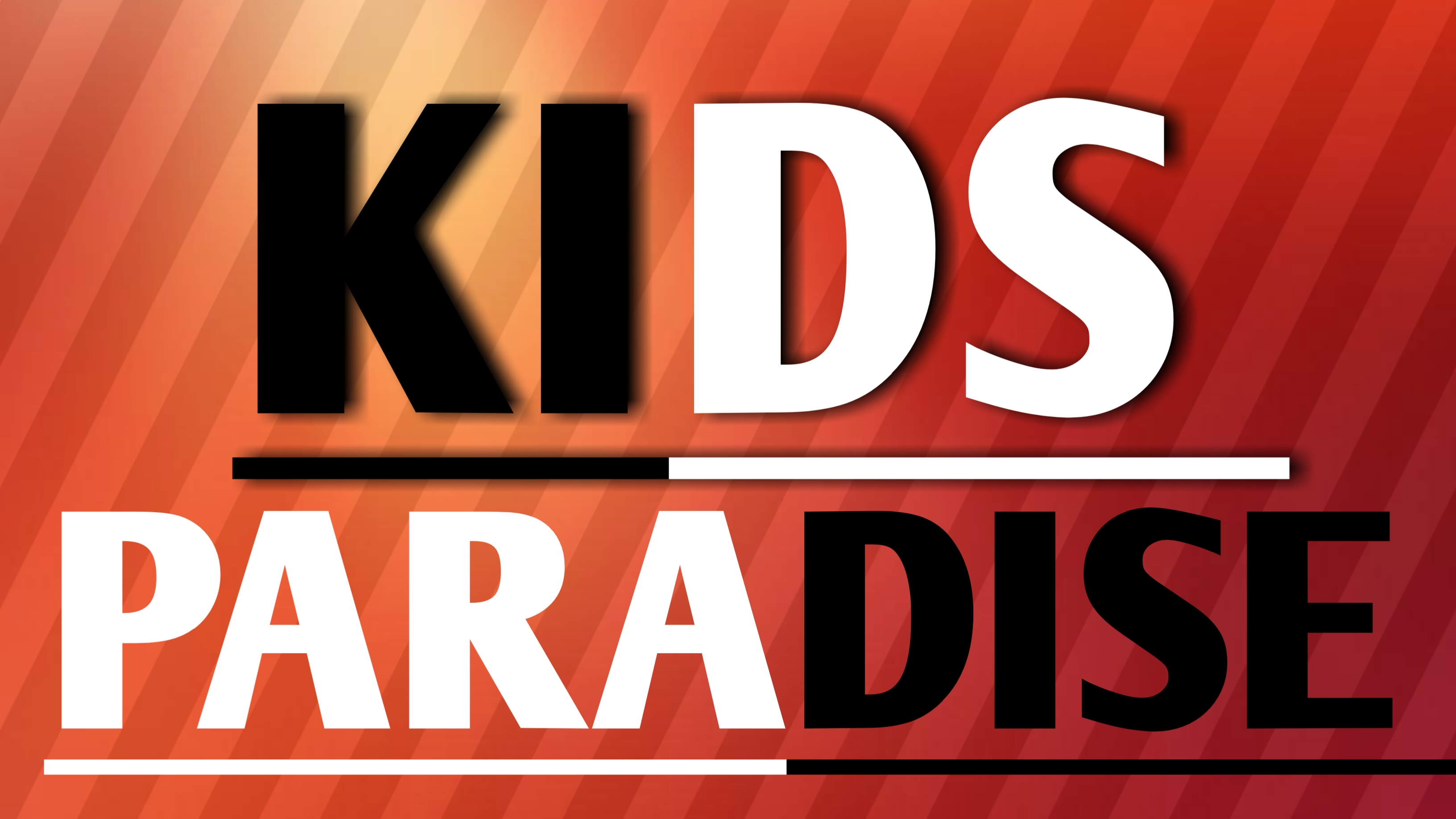 kids paradise