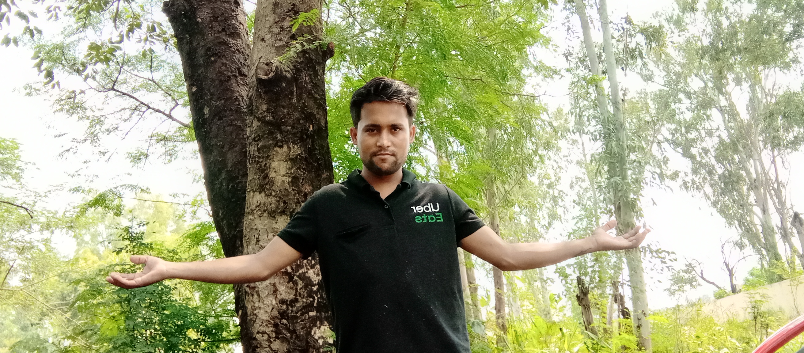 Sushant kashyap Vlog