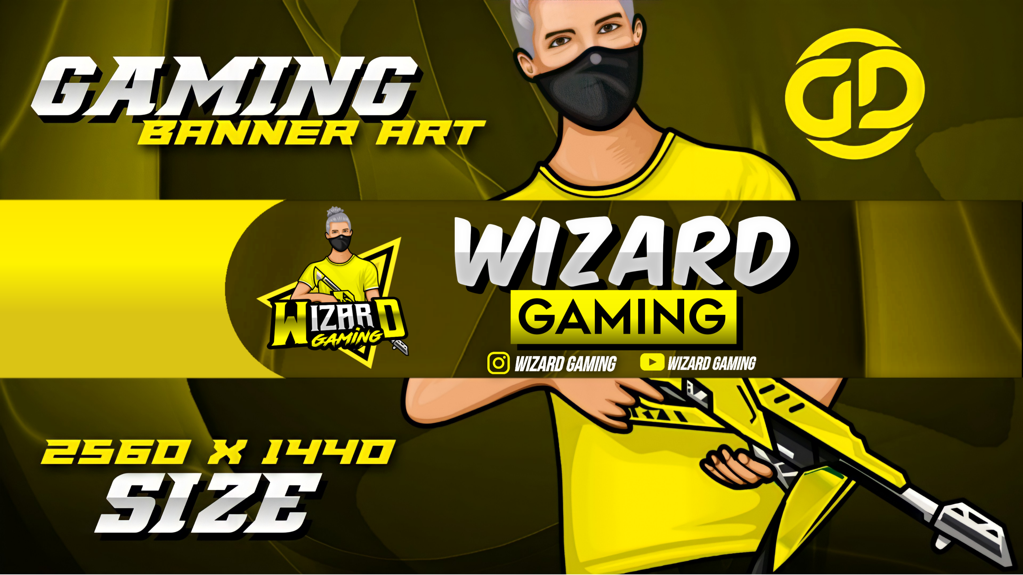 Wizard Gaming 100k