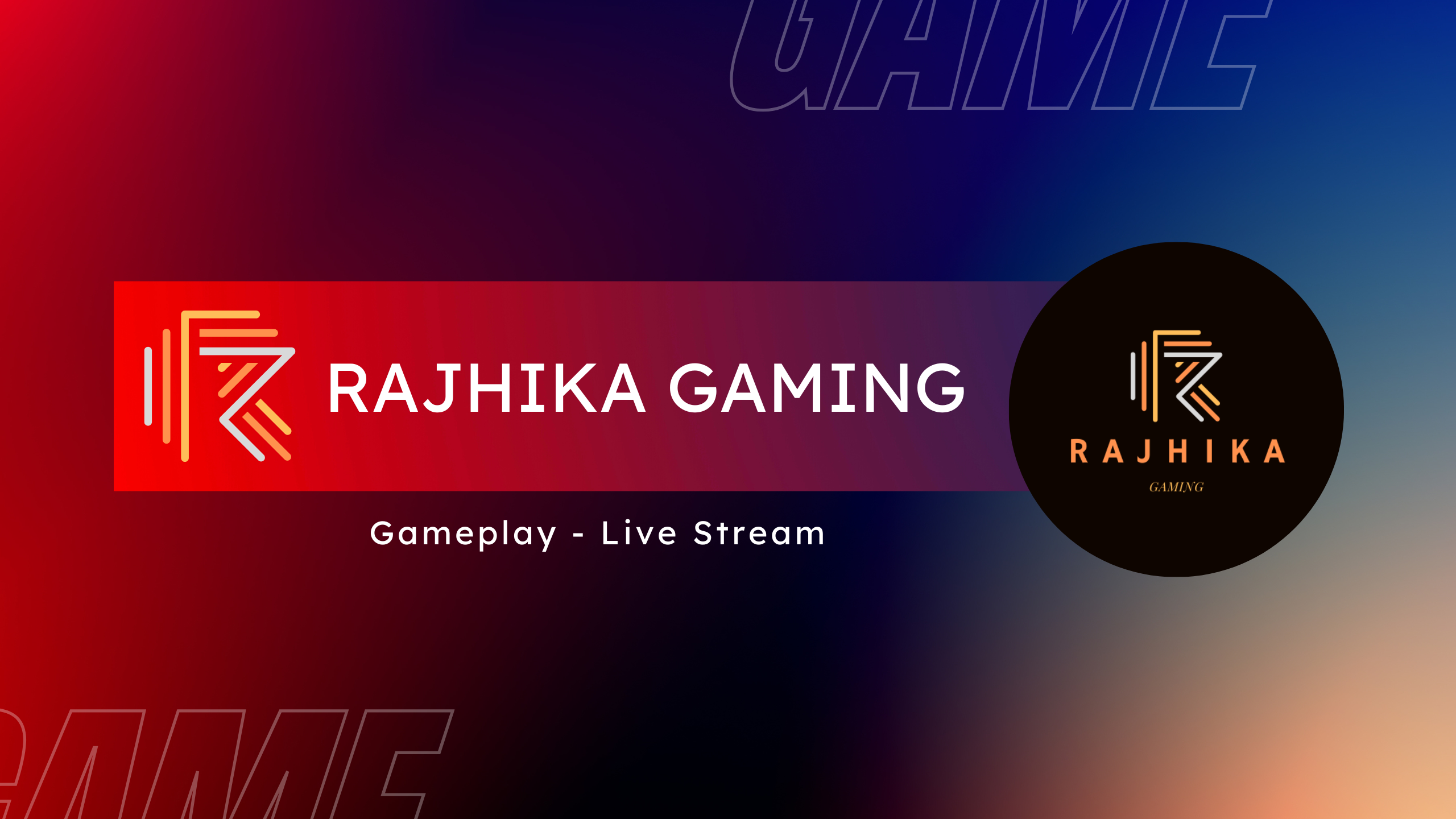 Rajhika Gaming