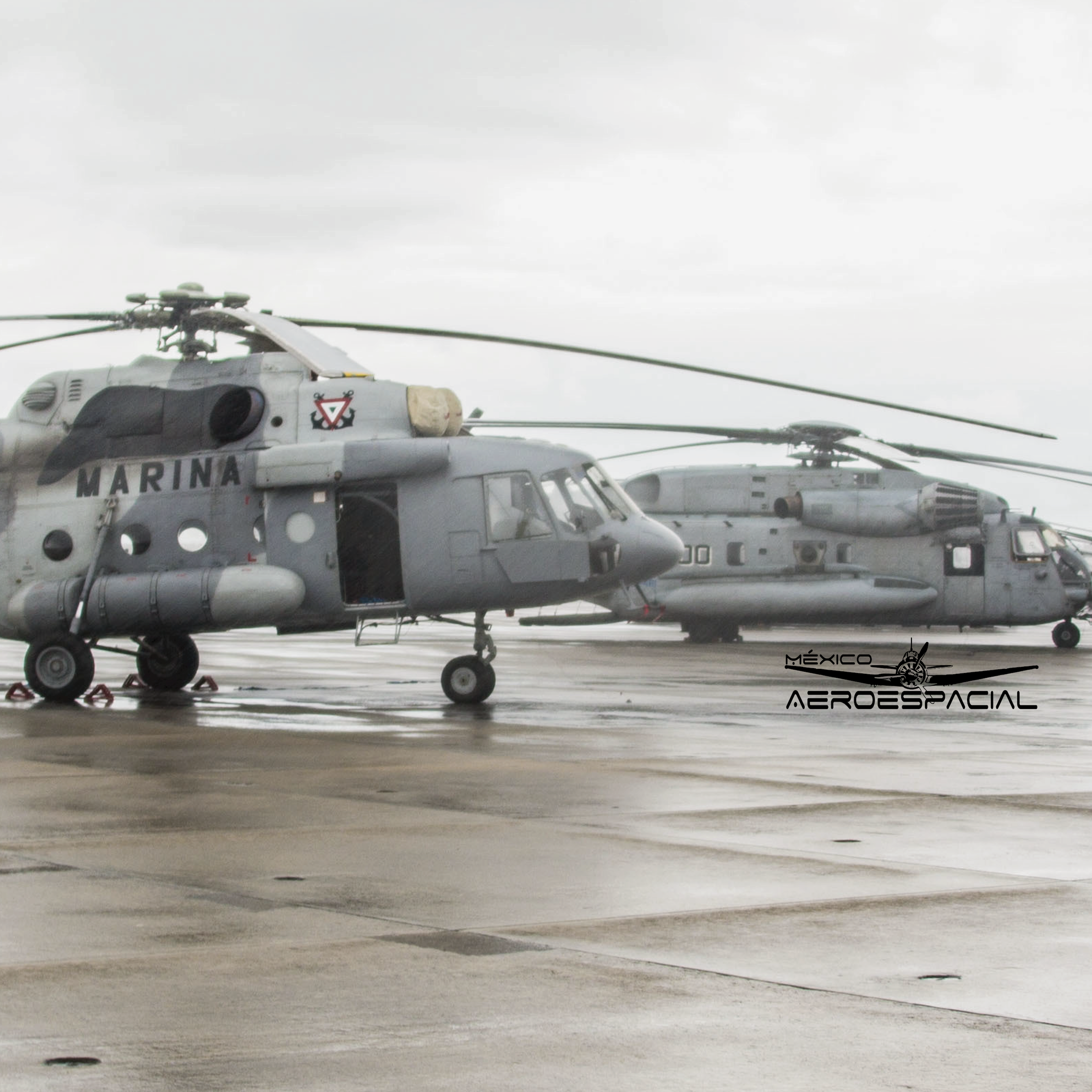 México Aeroespacial