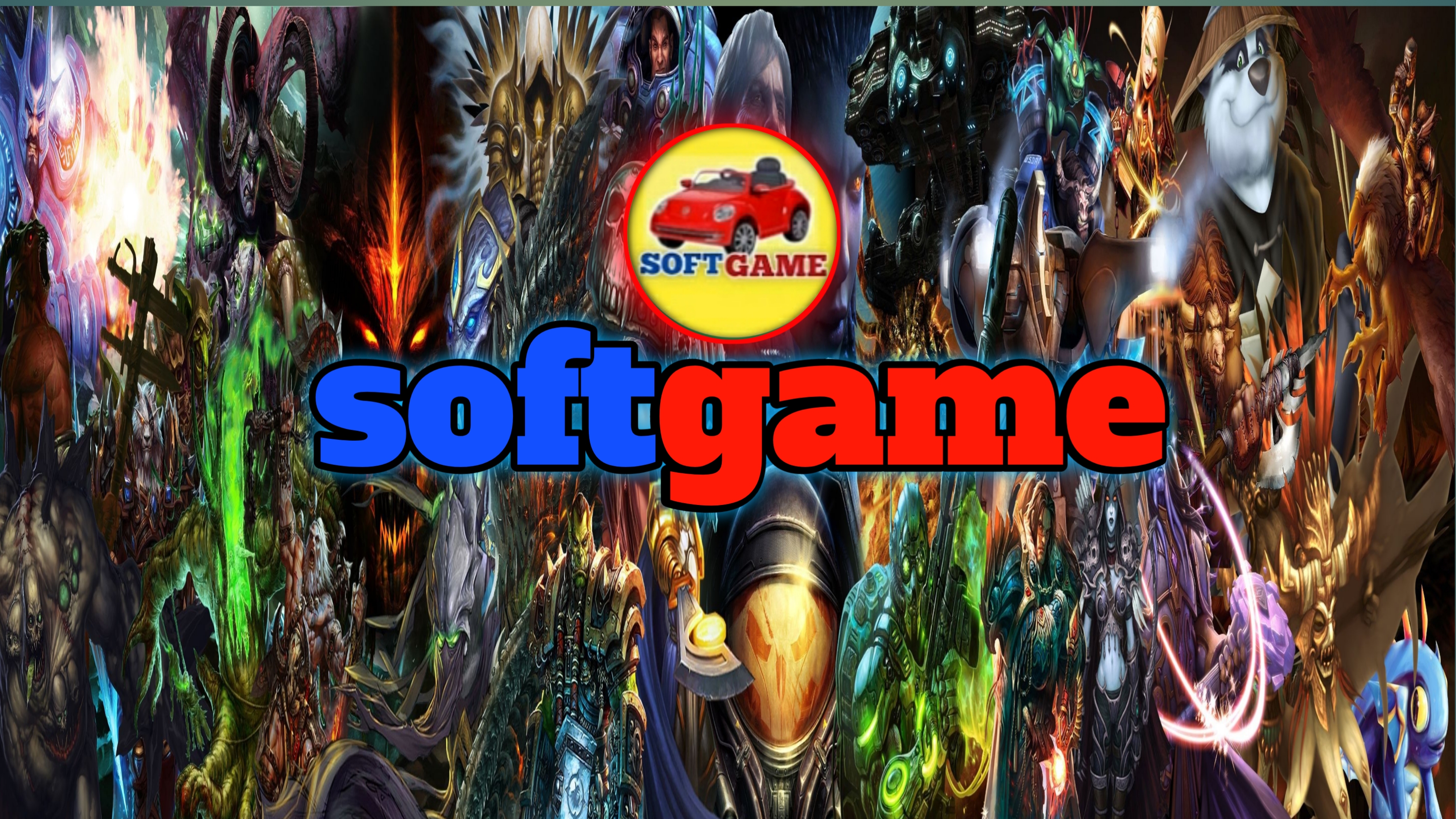Softgame