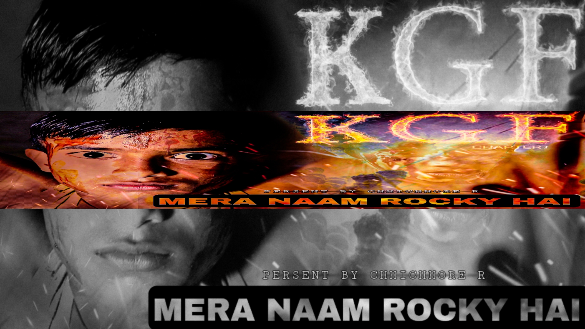 Dailymotion banner for @rohitraj