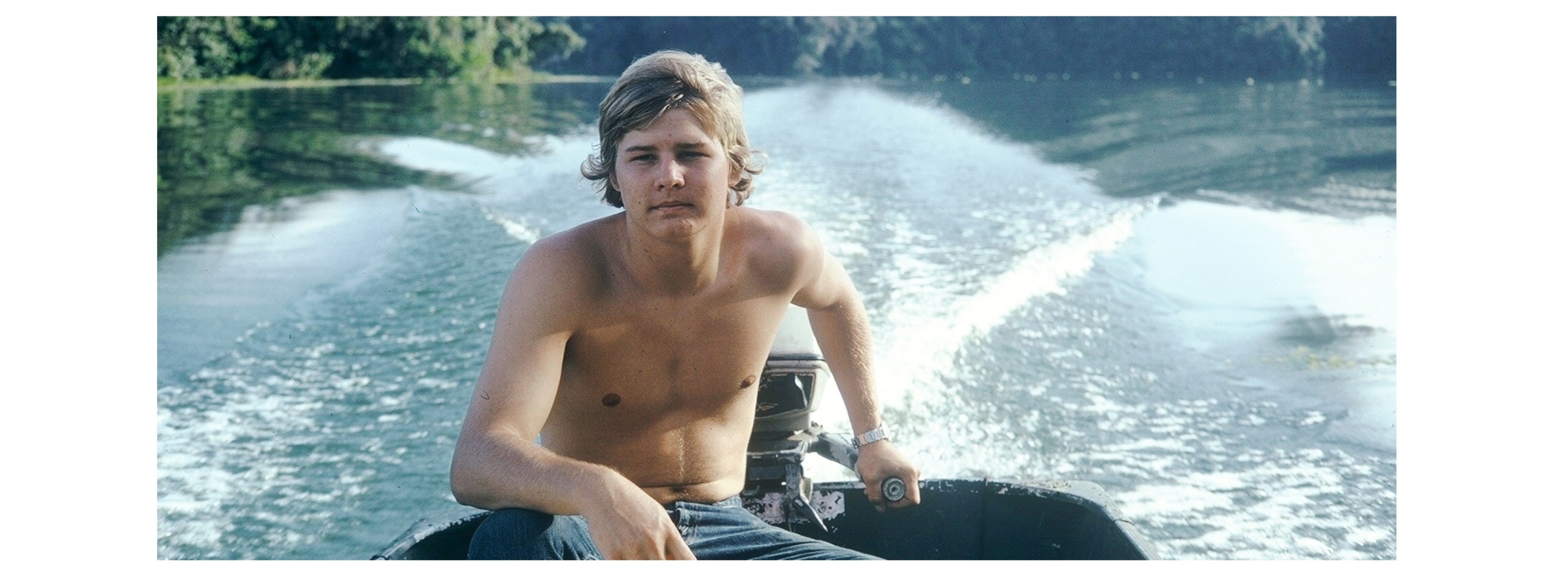 Mark Fielding Darden