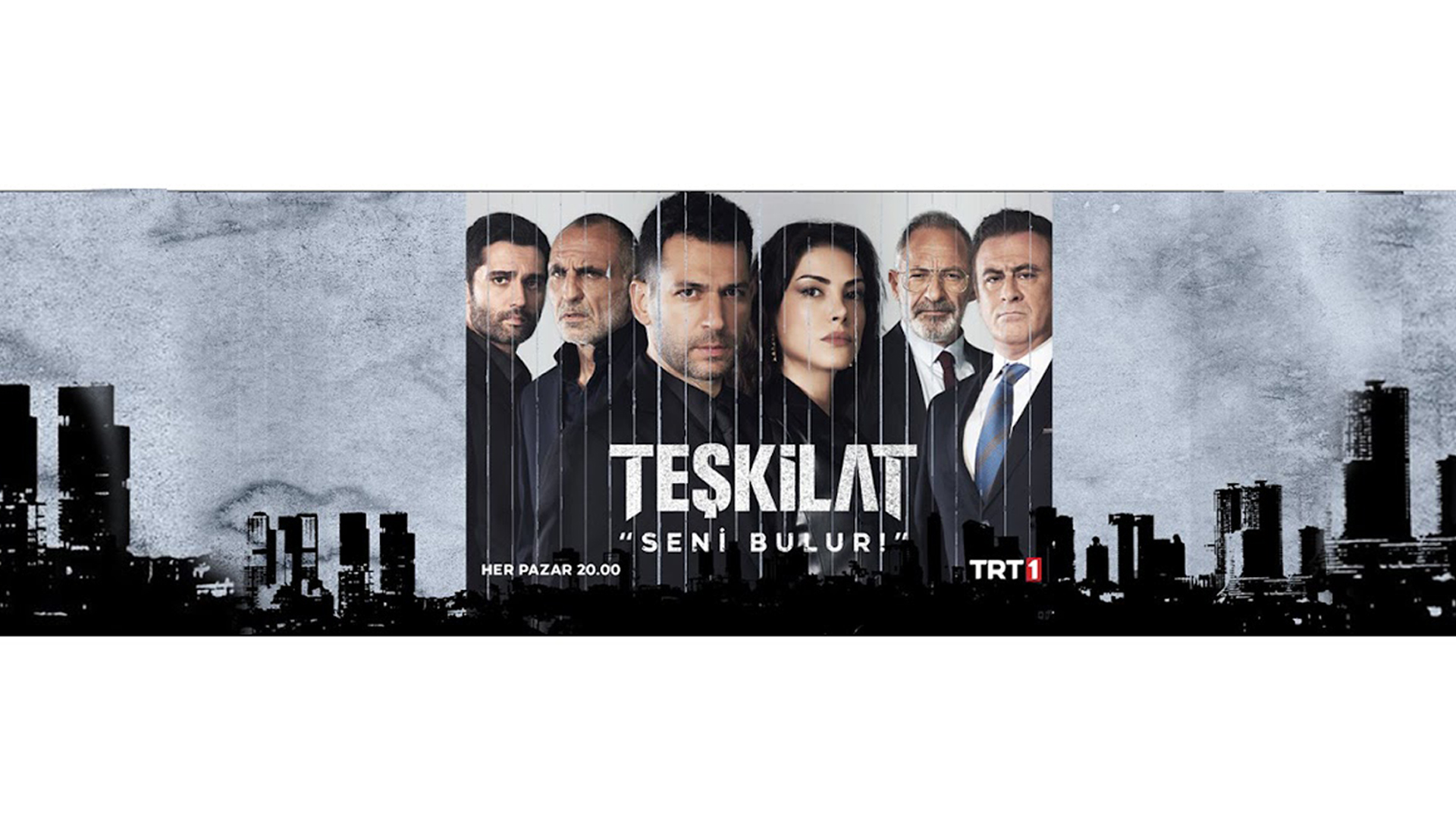 Teşkilat