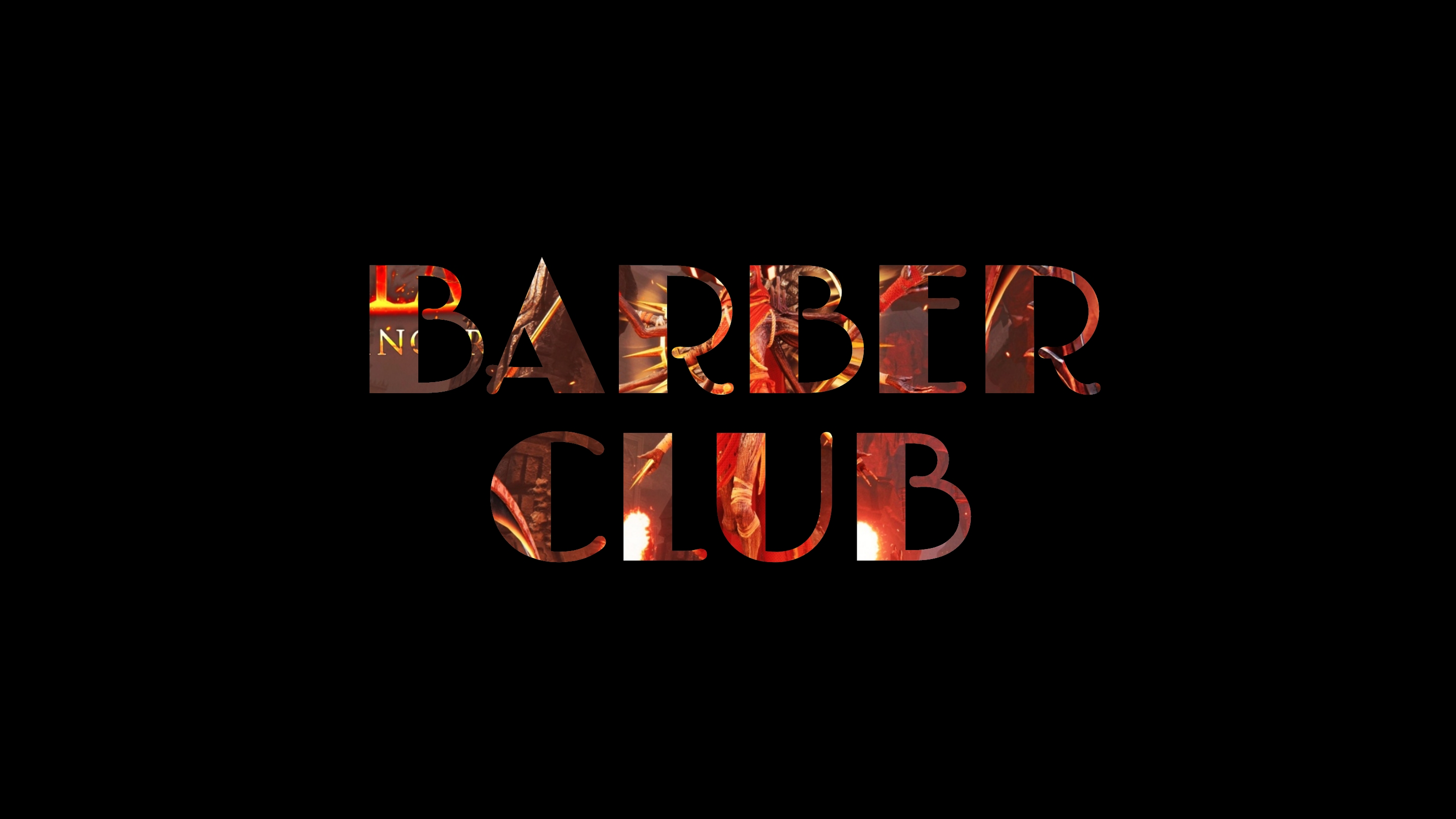 Barber Club