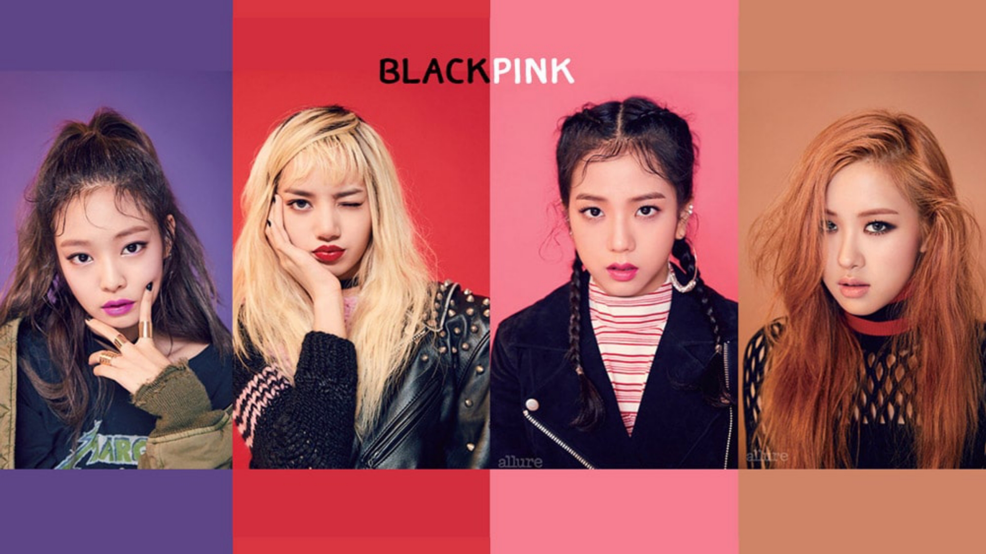 Blackpink Blink