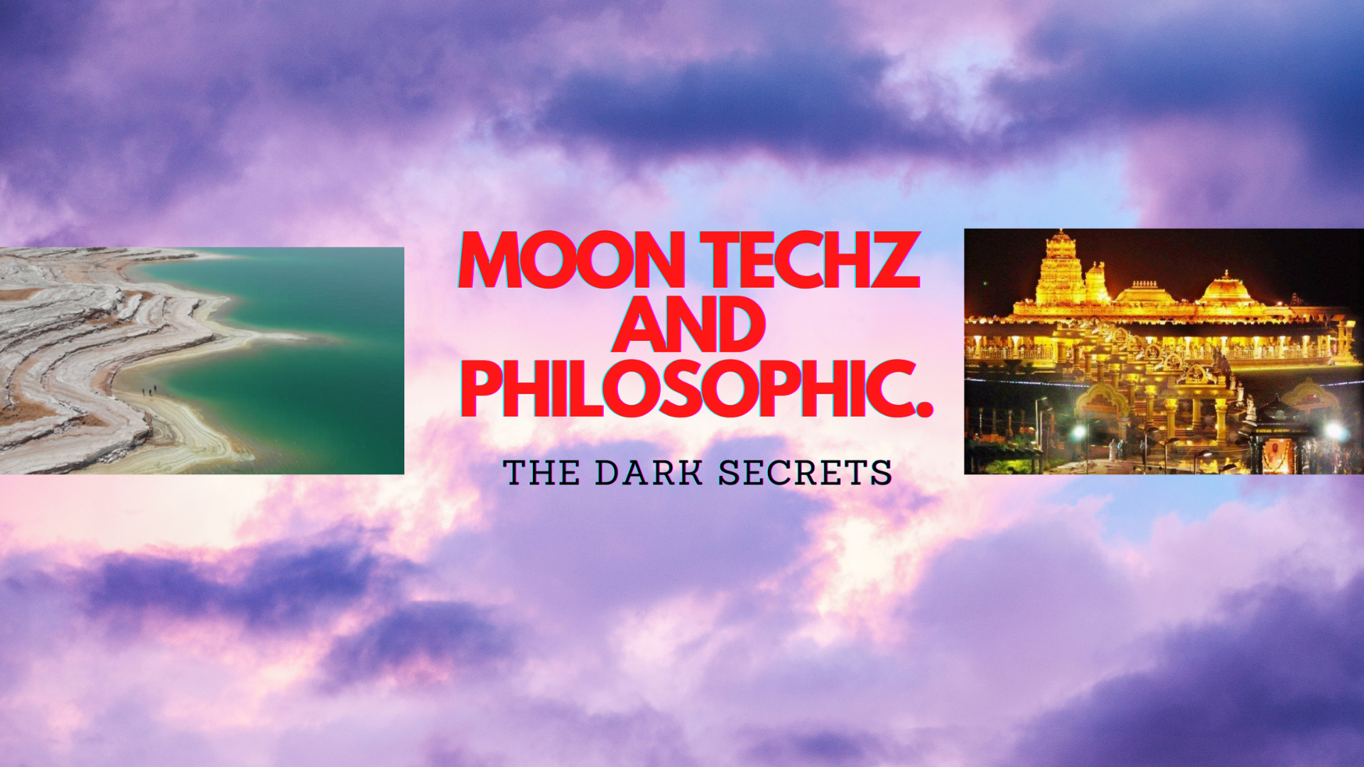 Moon Tachz and Philosophic