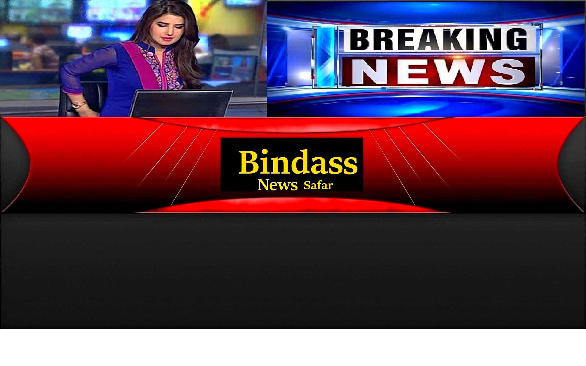 Bindass News Safar