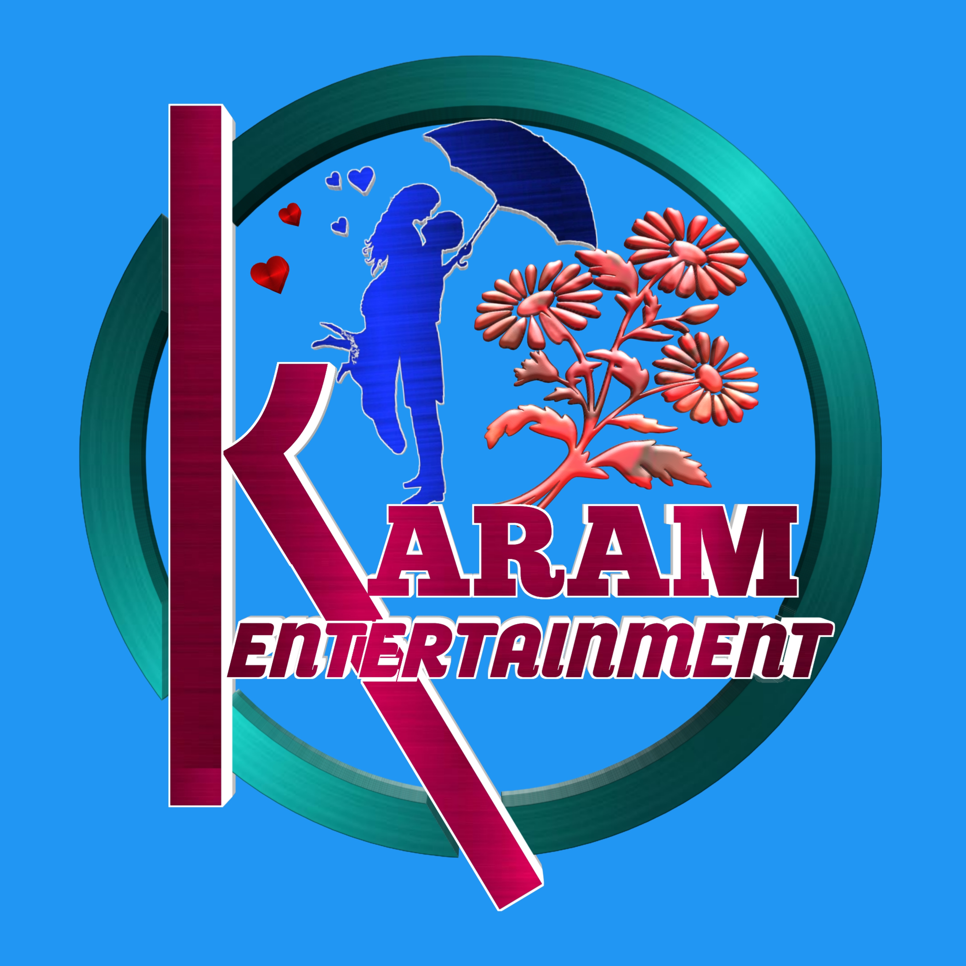 Dailymotion banner for @karam