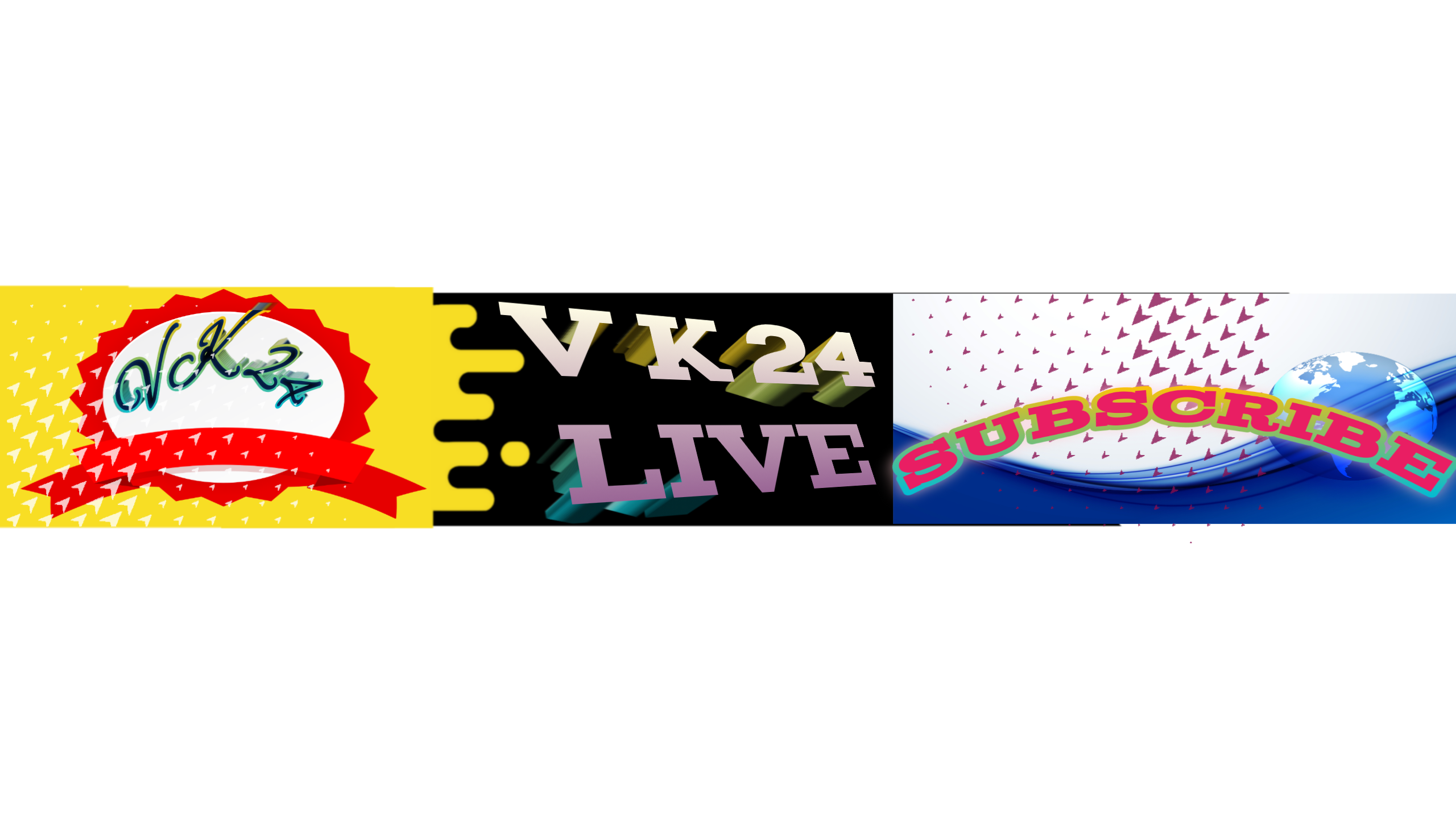 VK24 LIVE
