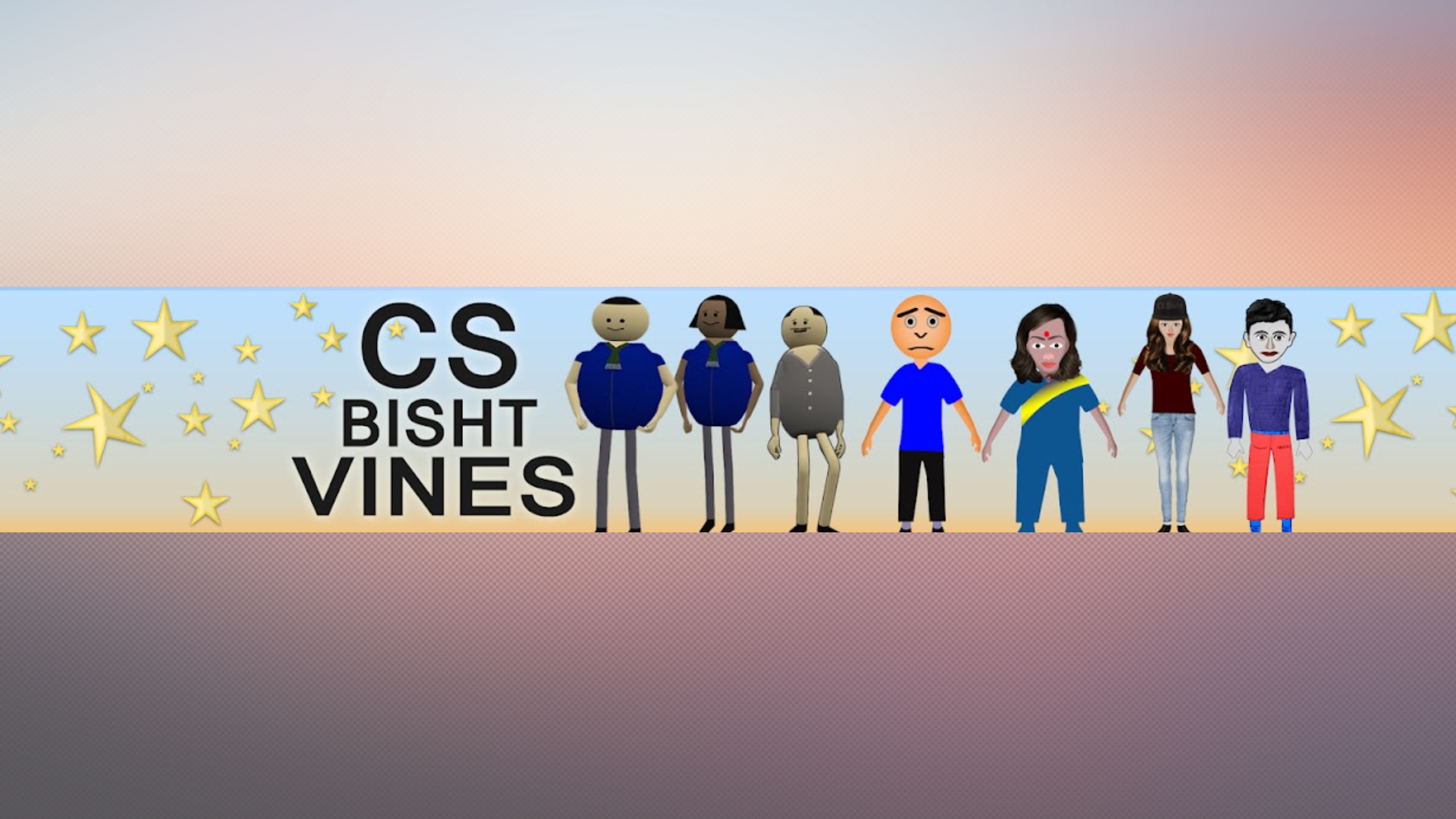 CS Bisht Vines