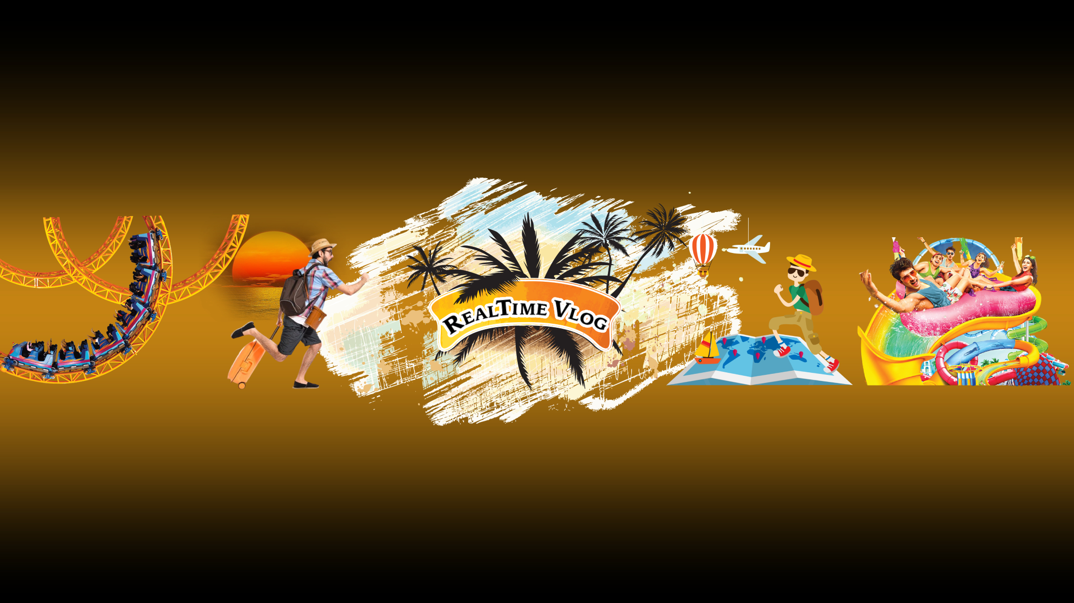 RealTime Vlog