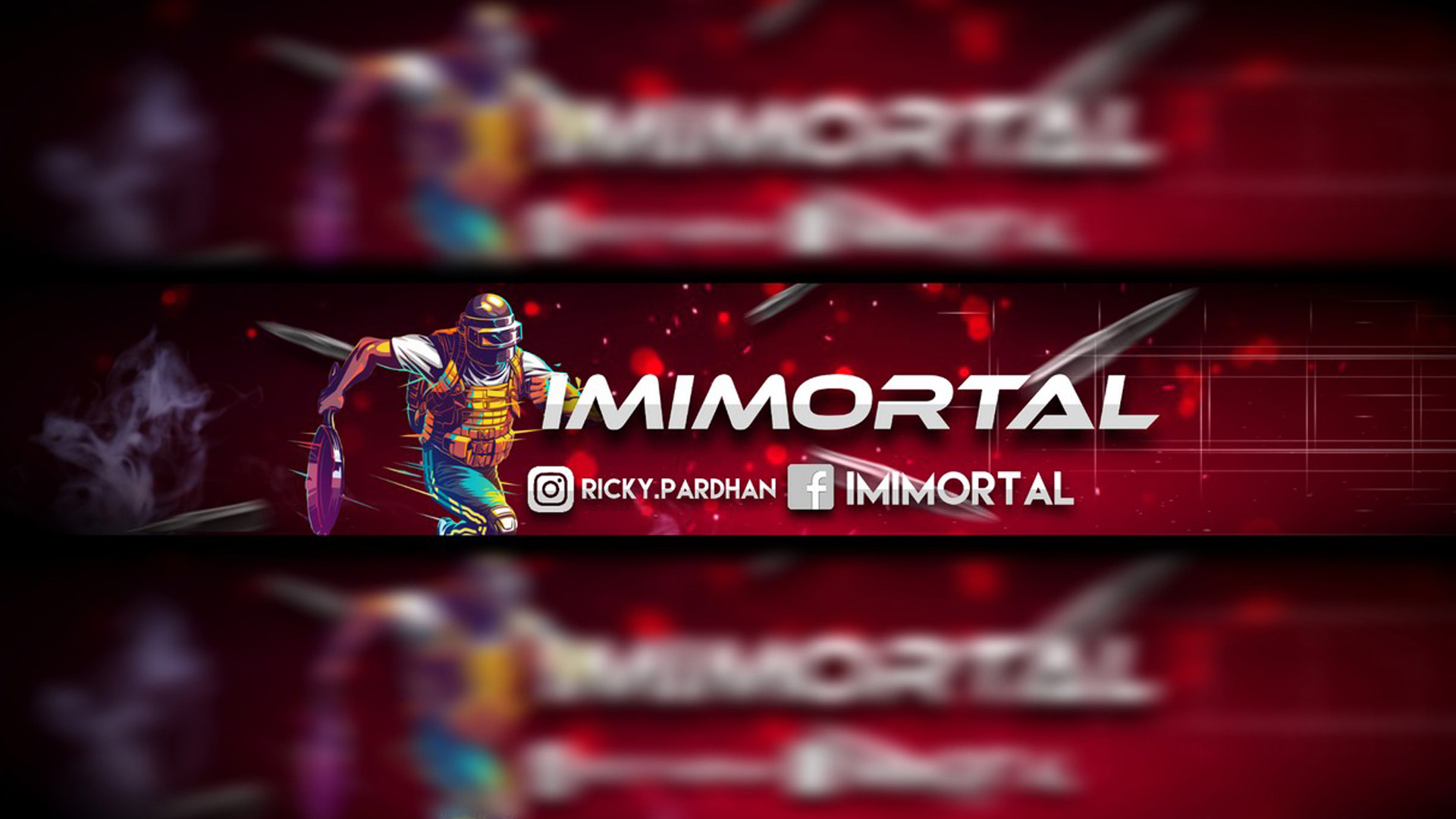 Imortal eSports