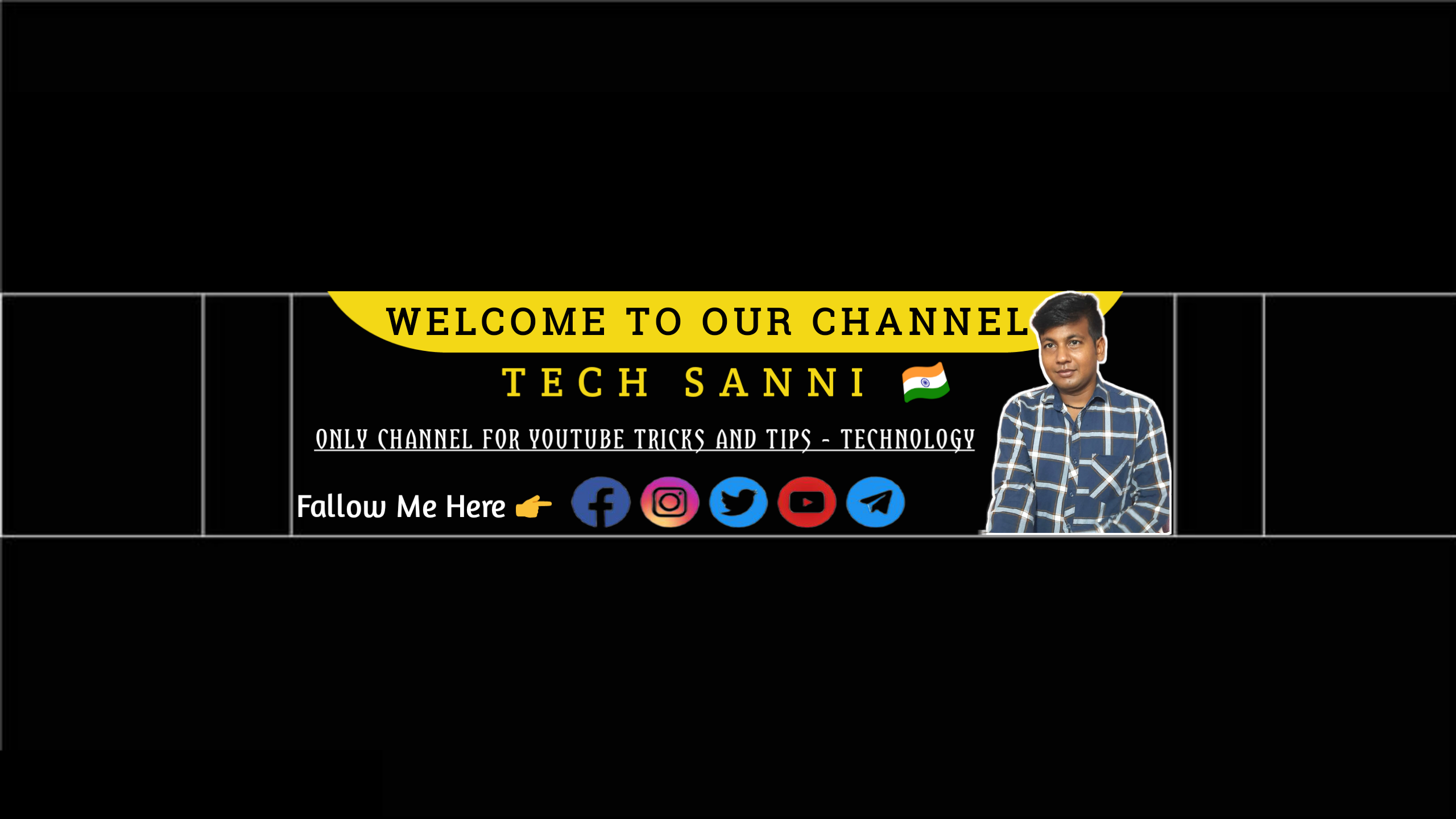 Tech sanni