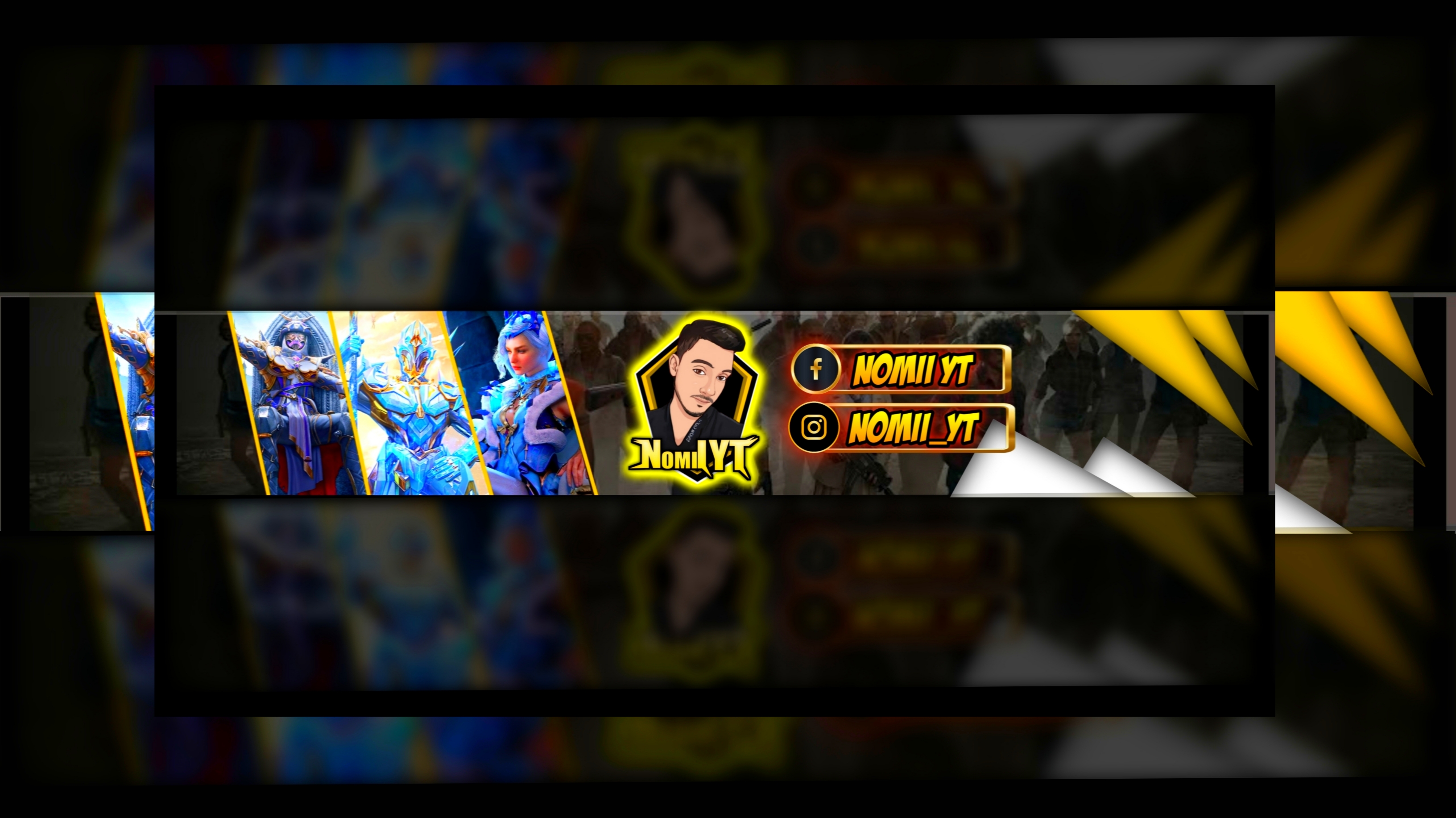 Nomii Yt
